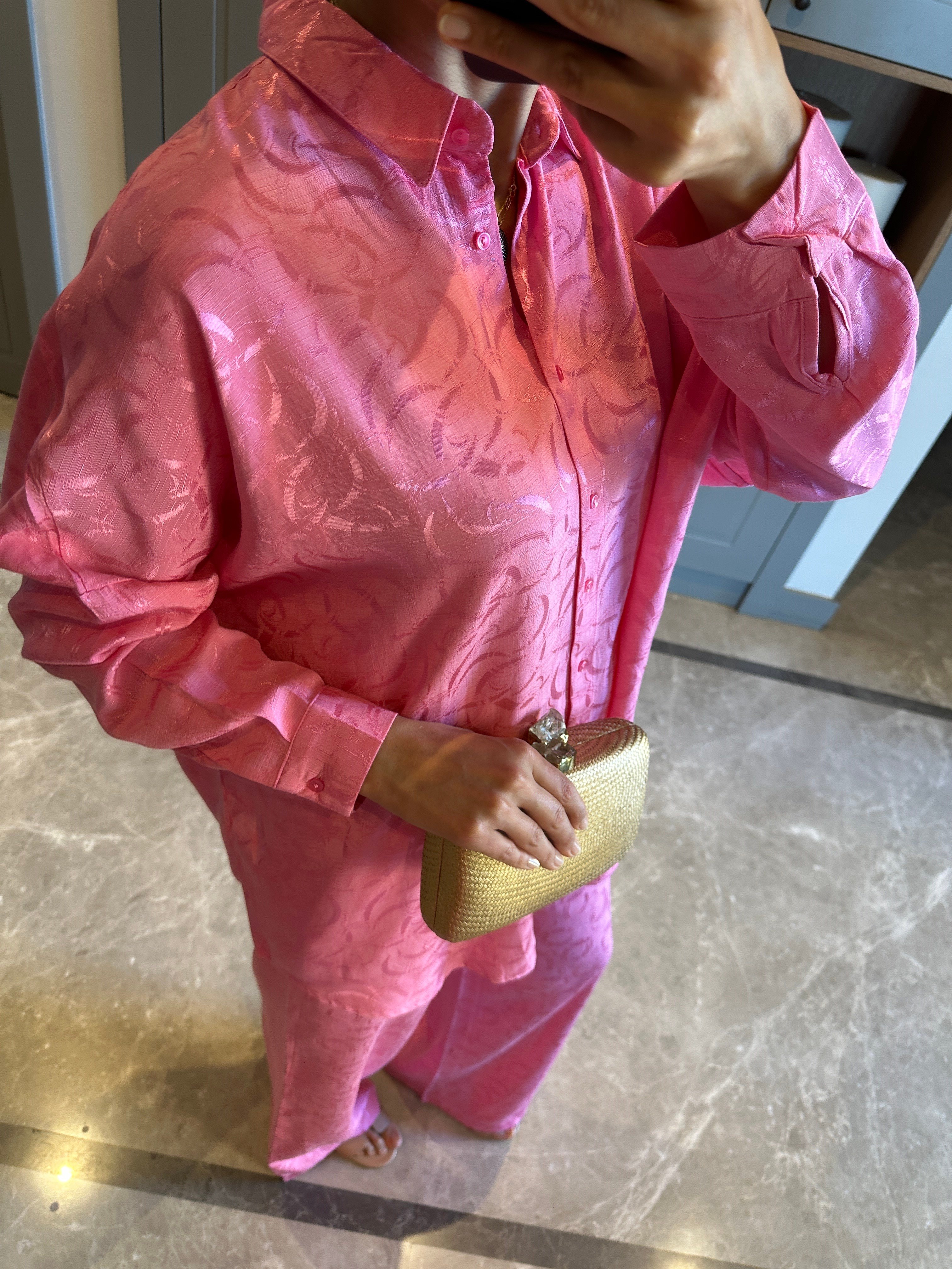 CANDY TAKIM 