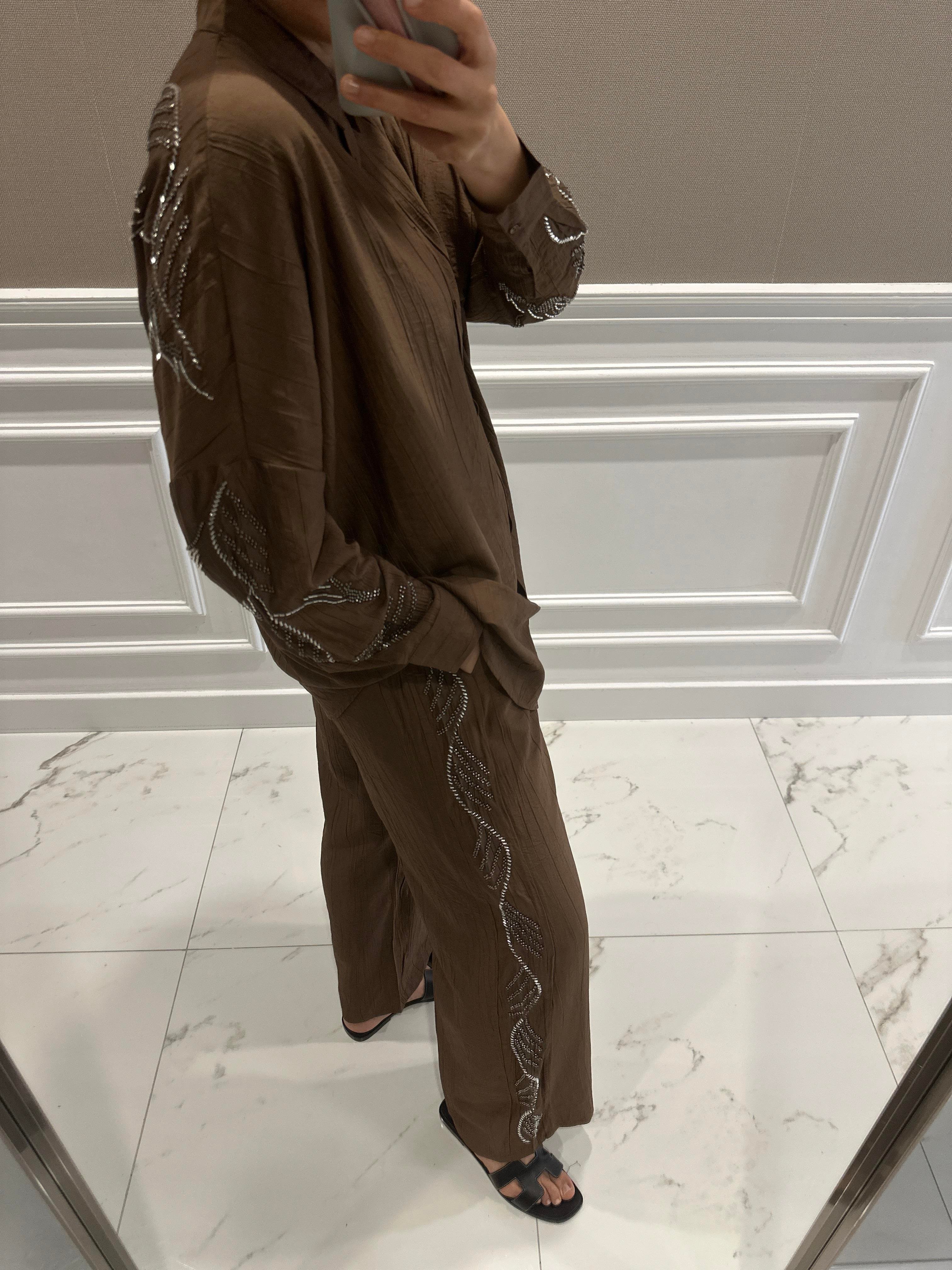 MOCHA TAKIM