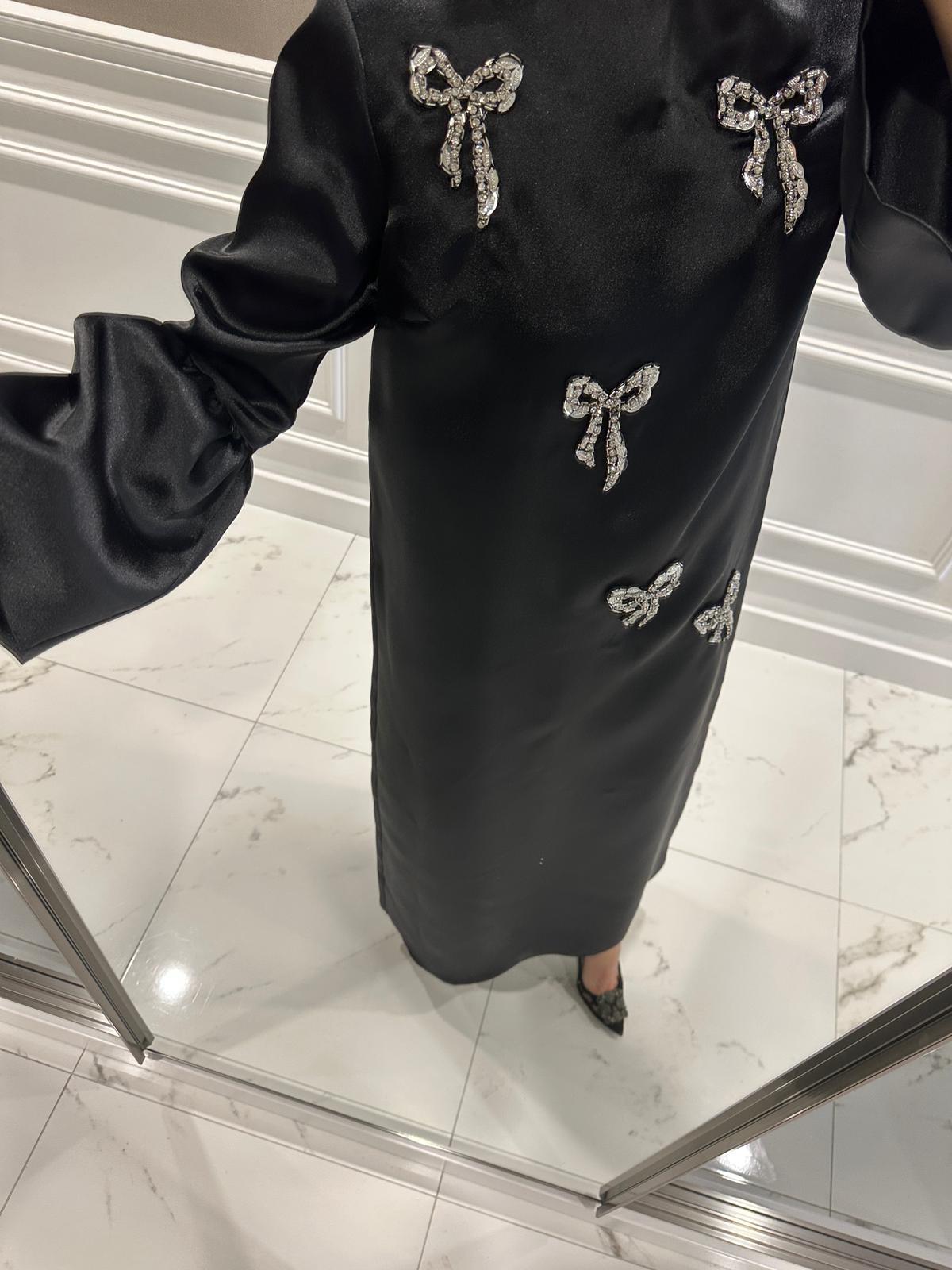 PERA GLİTTER  ELBİSE