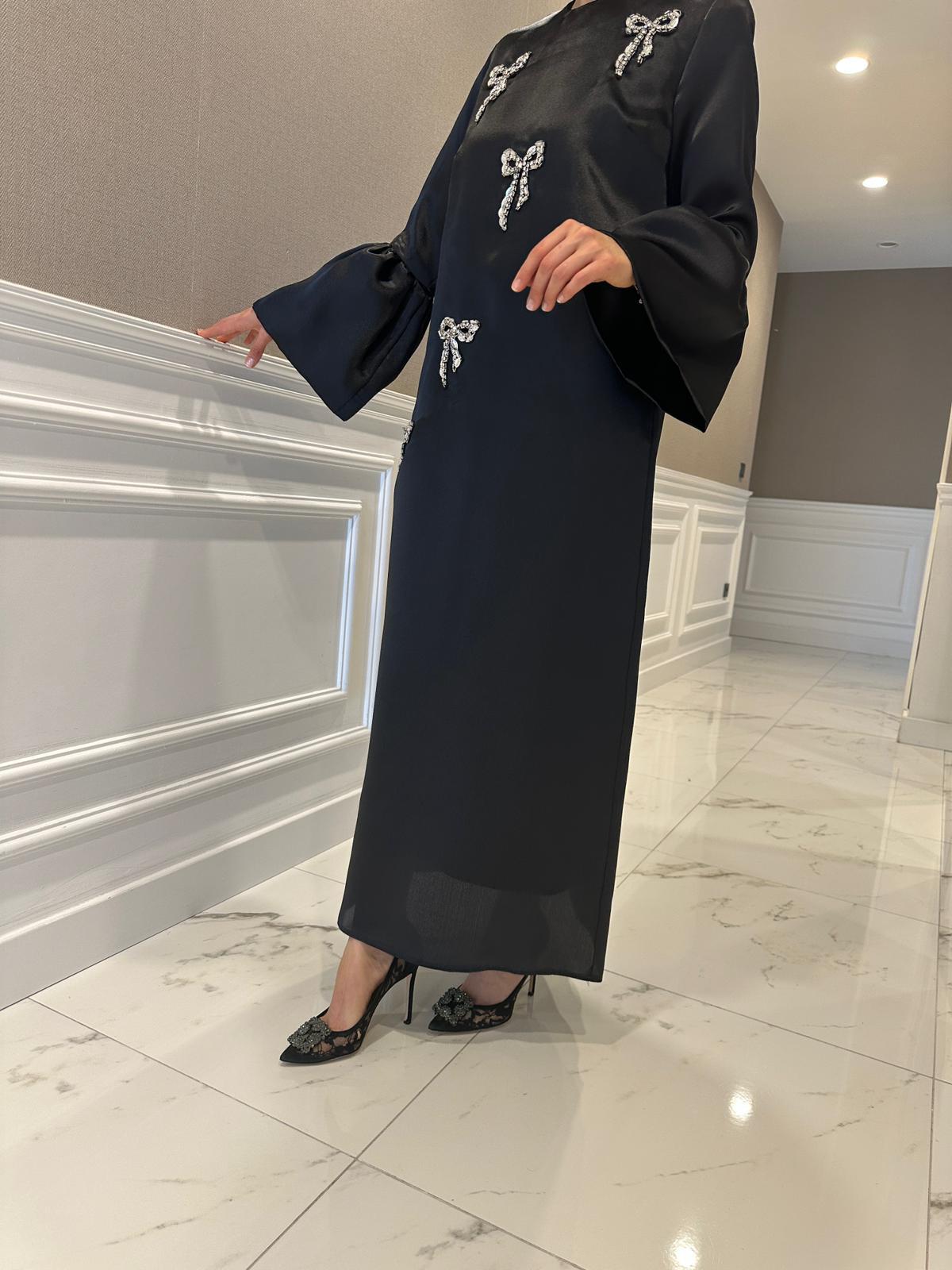 PERA GLİTTER  ELBİSE