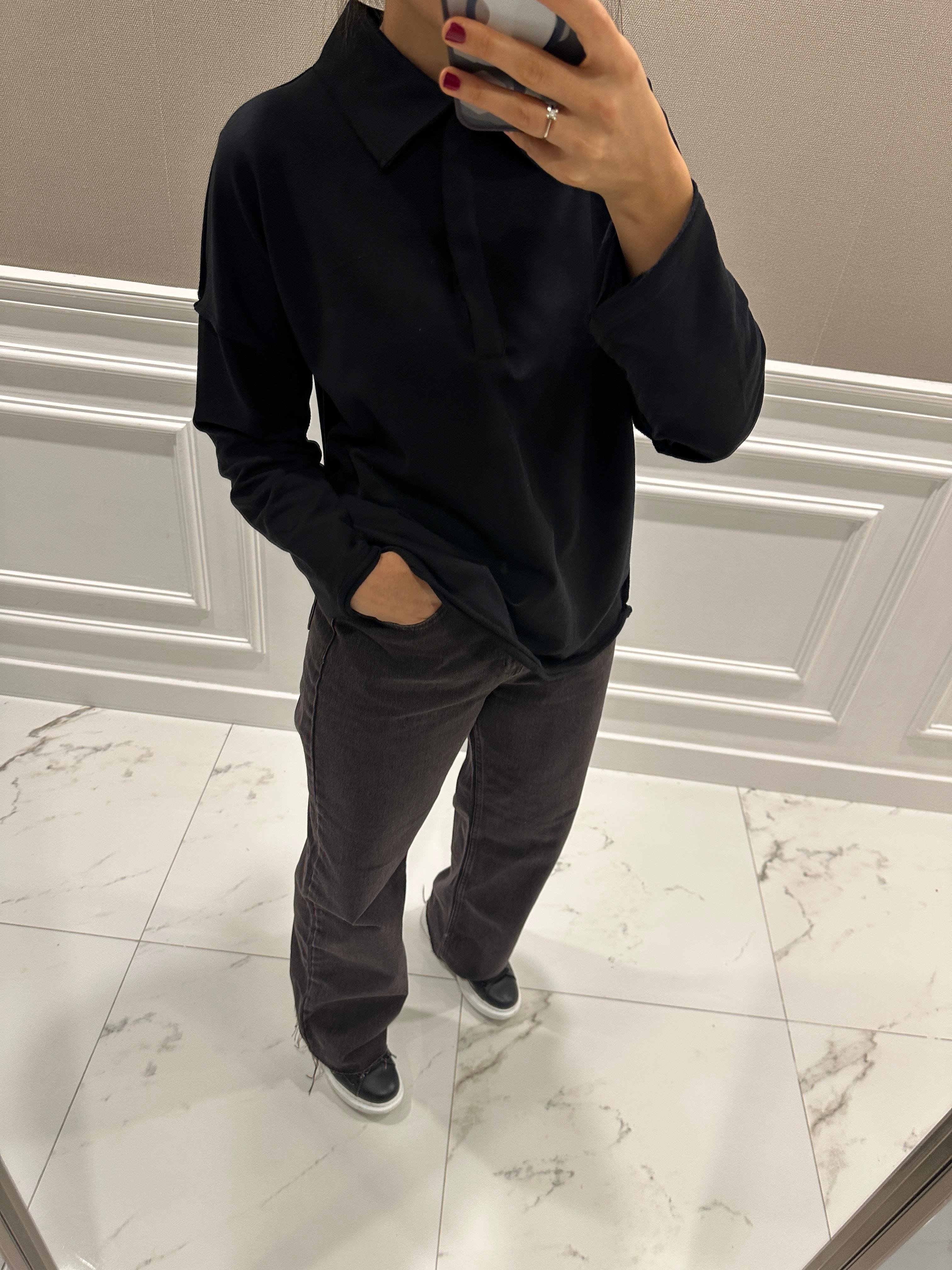 POLO YAKA BASIC BODY