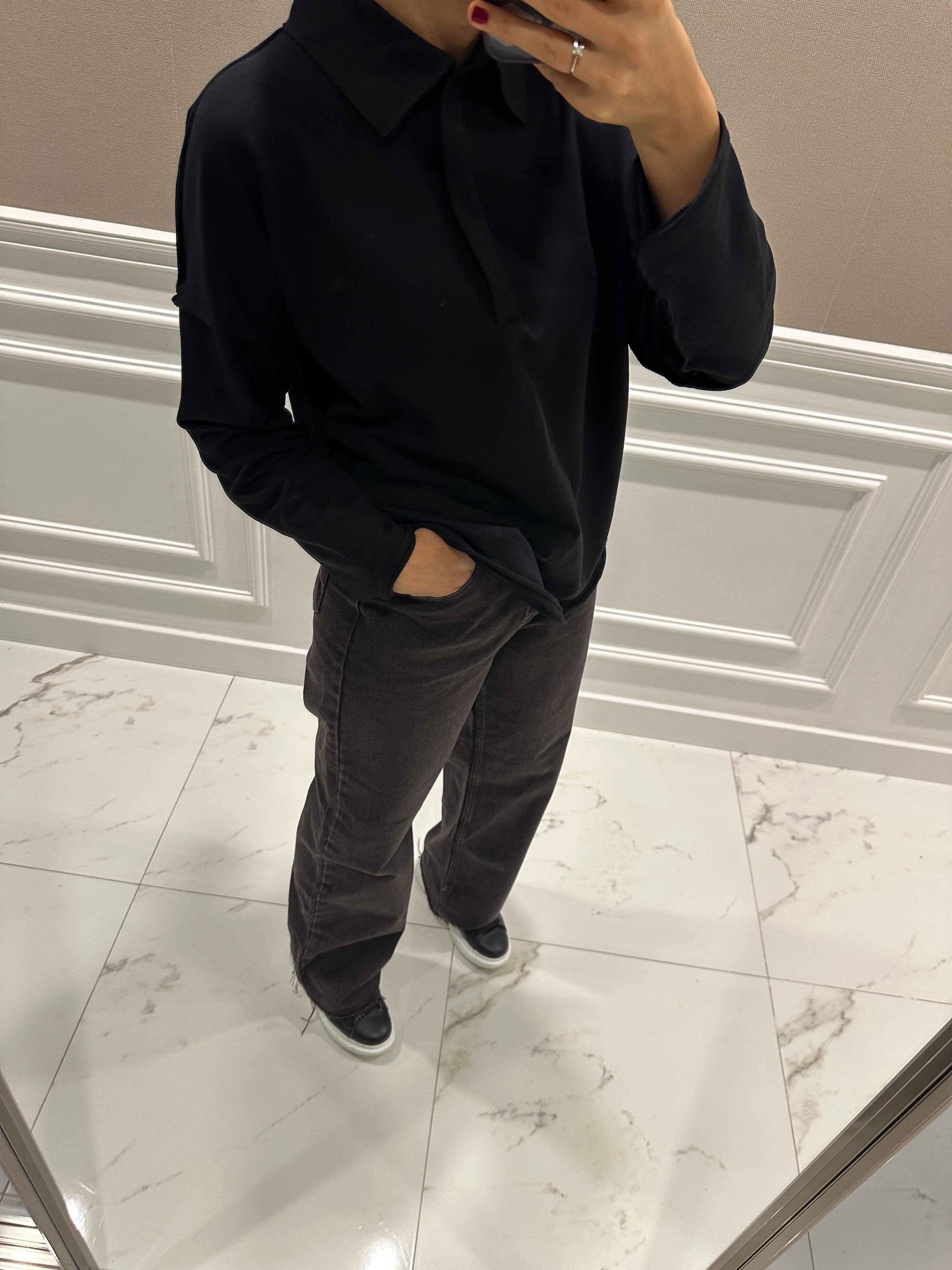 POLO YAKA BASIC BODY