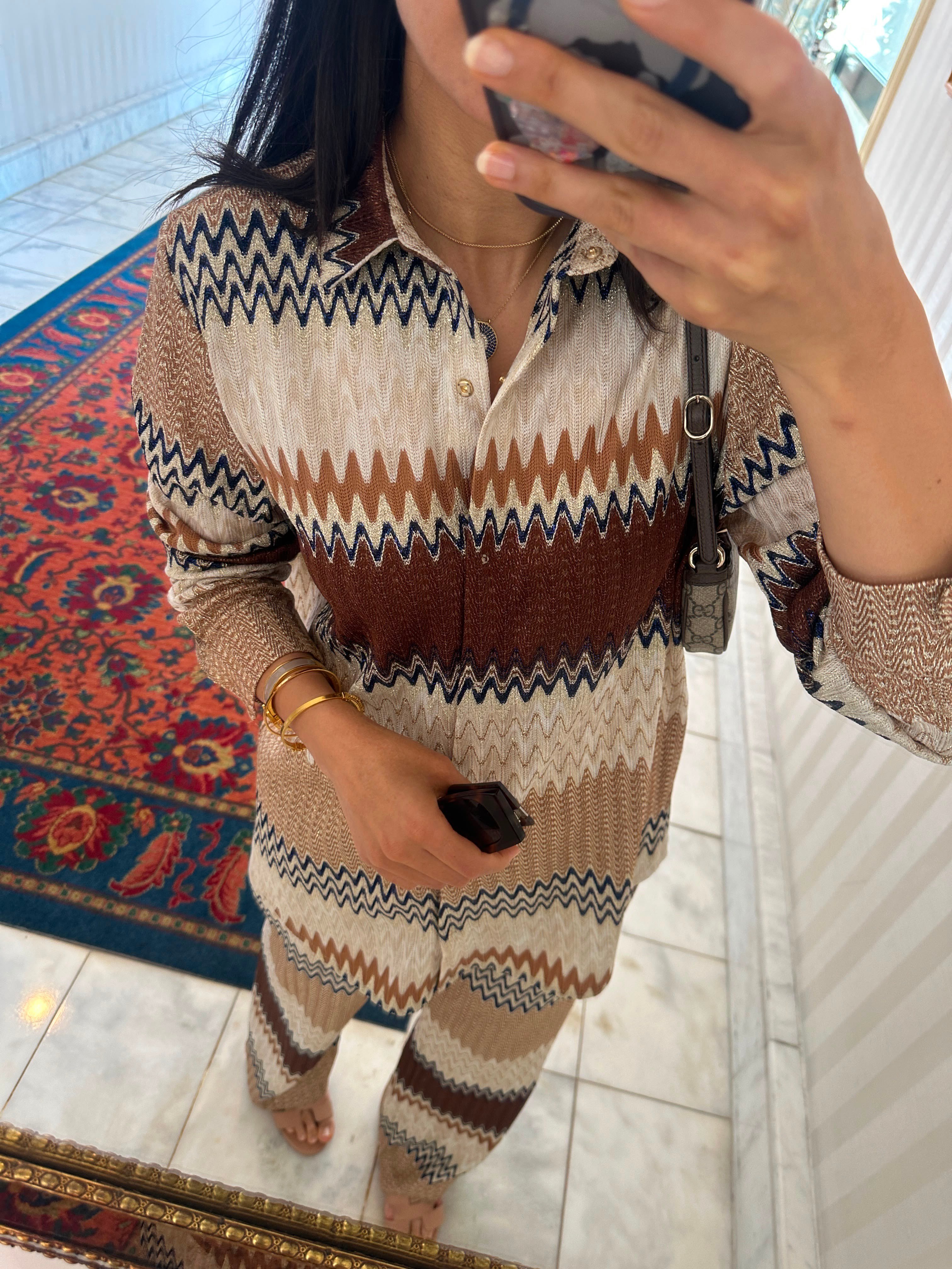 STELLA SHİNE TAKIM