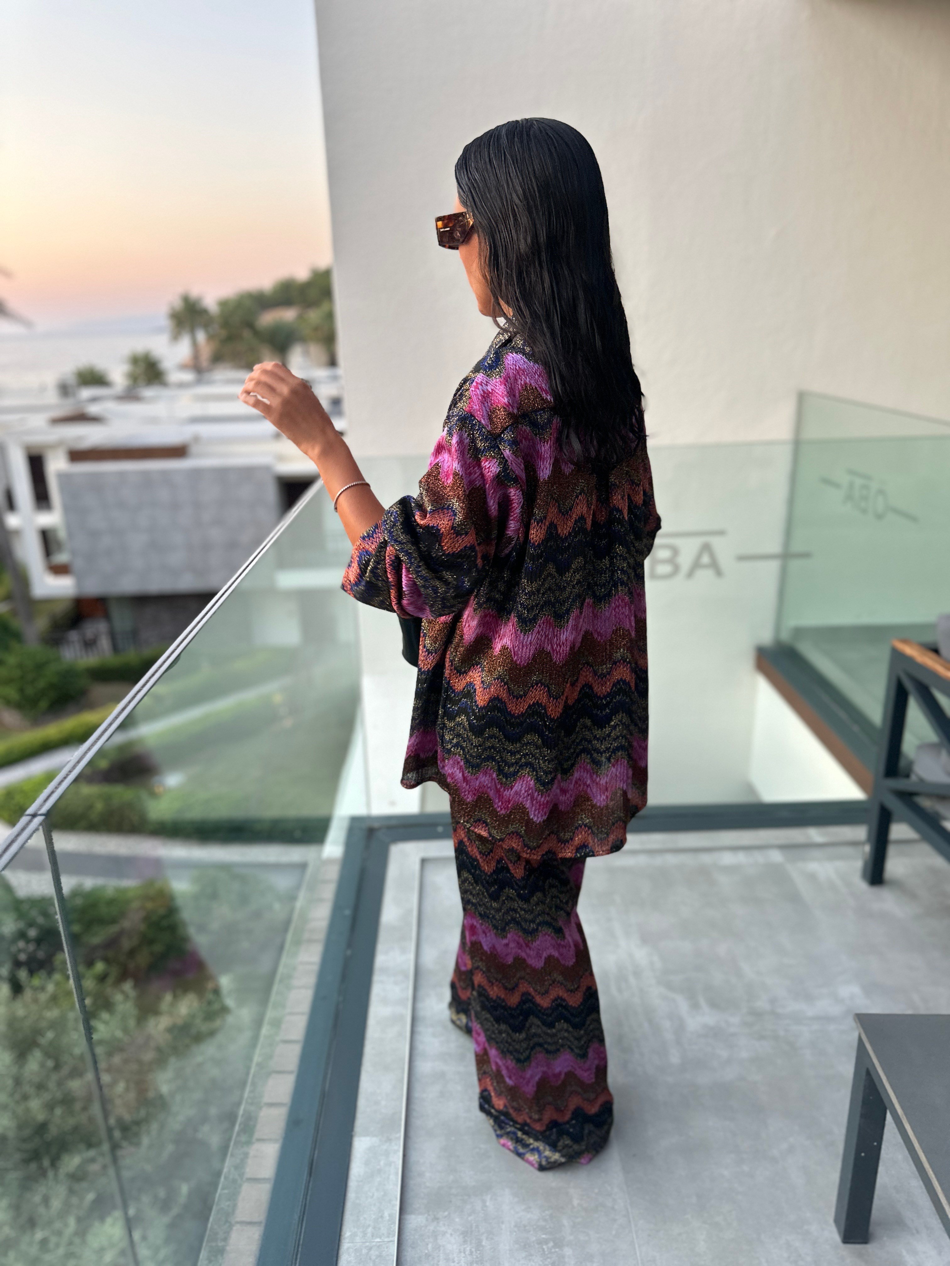 STELLA SUNSET TAKIM