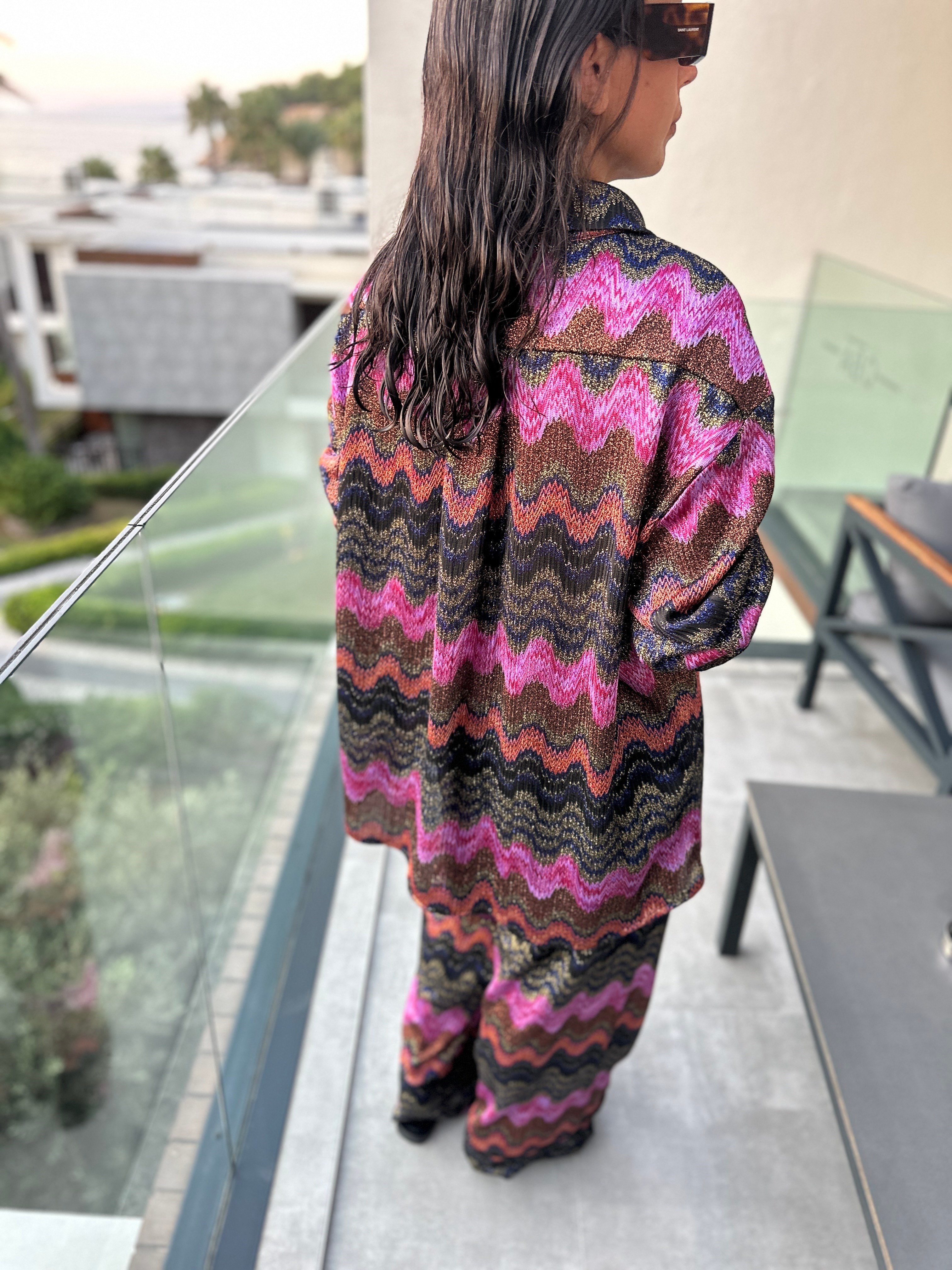 STELLA SUNSET TAKIM