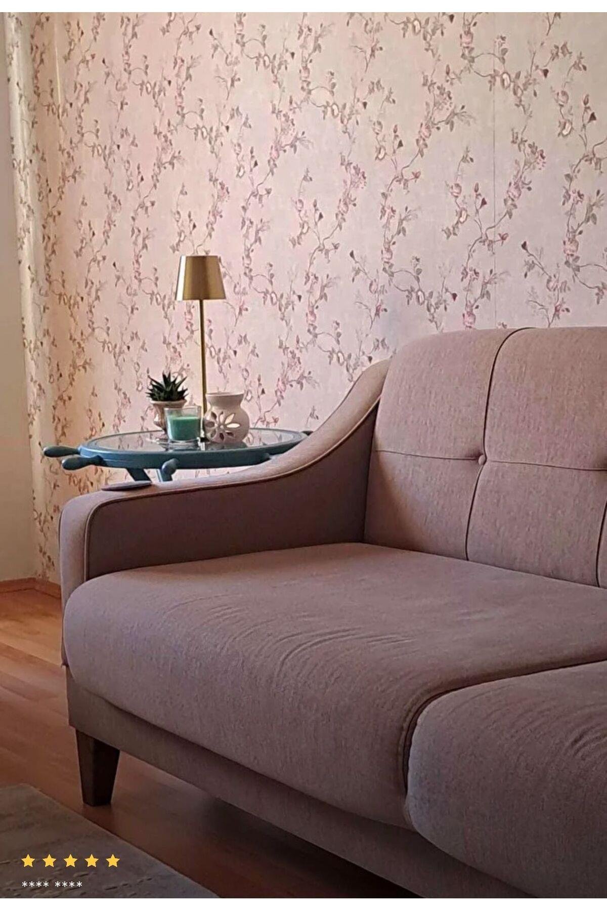 Ct 8437 Şarjlı Masa Lambası 3 Renk Modlu
