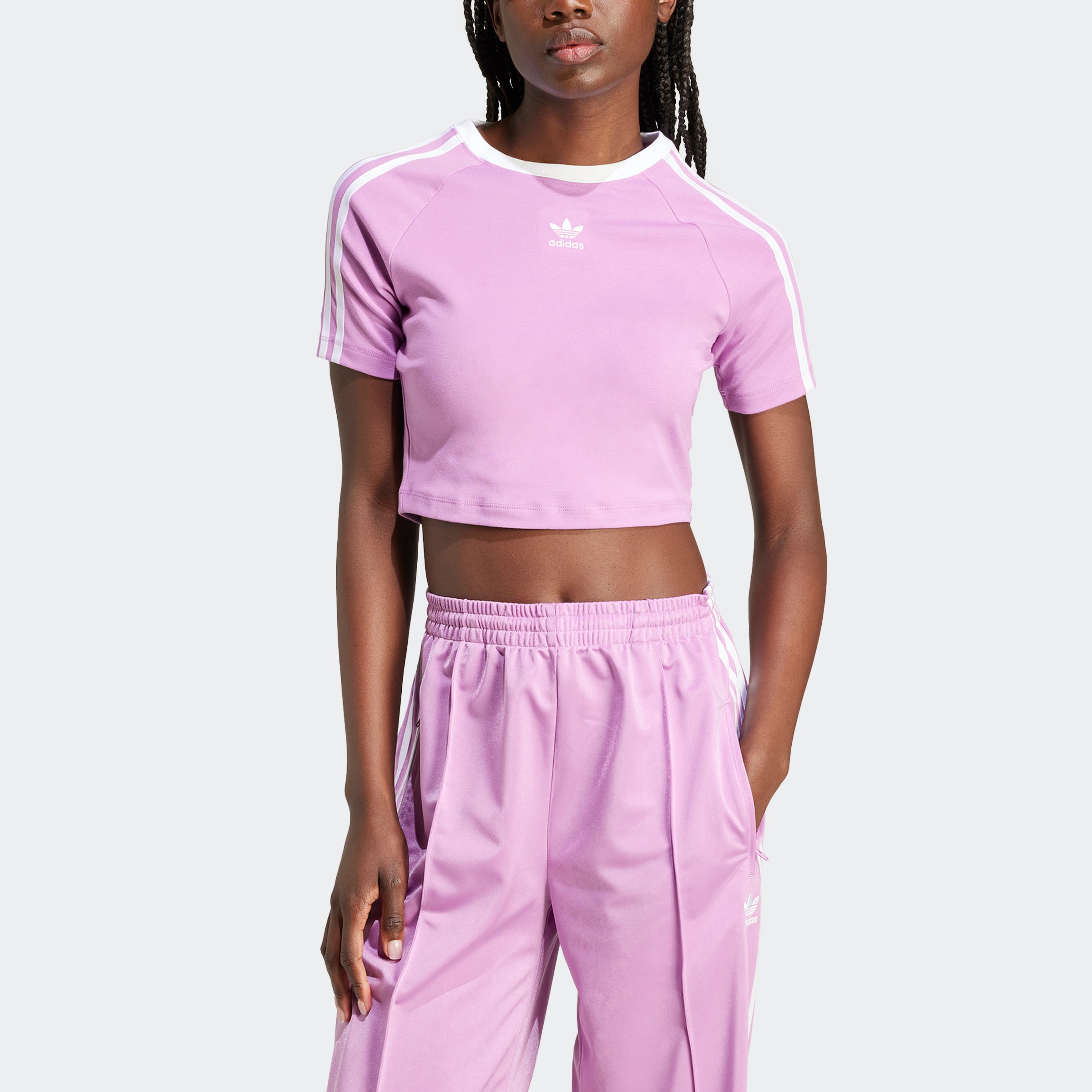 3 S BABY TEE