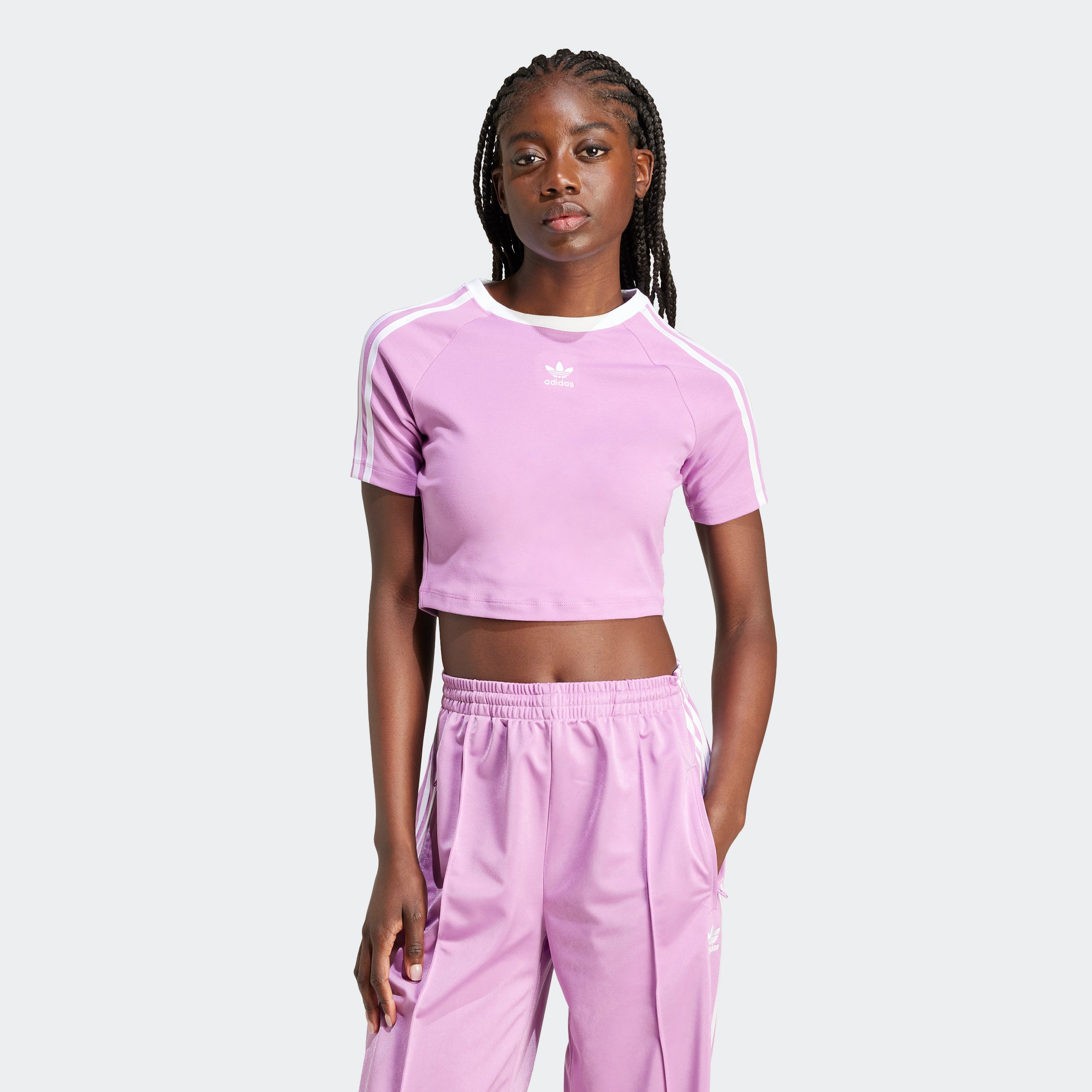 3 S BABY TEE