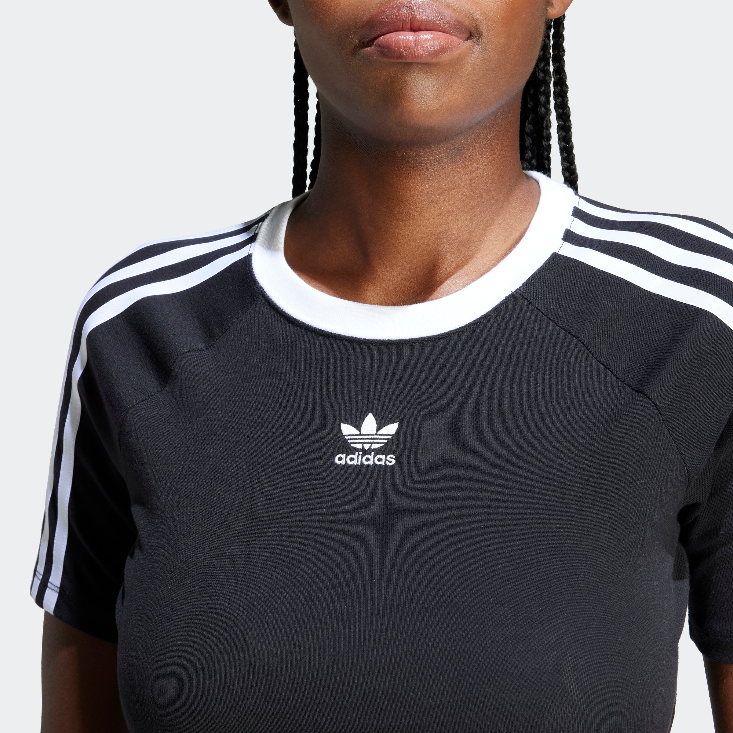 3 S BABY TEE