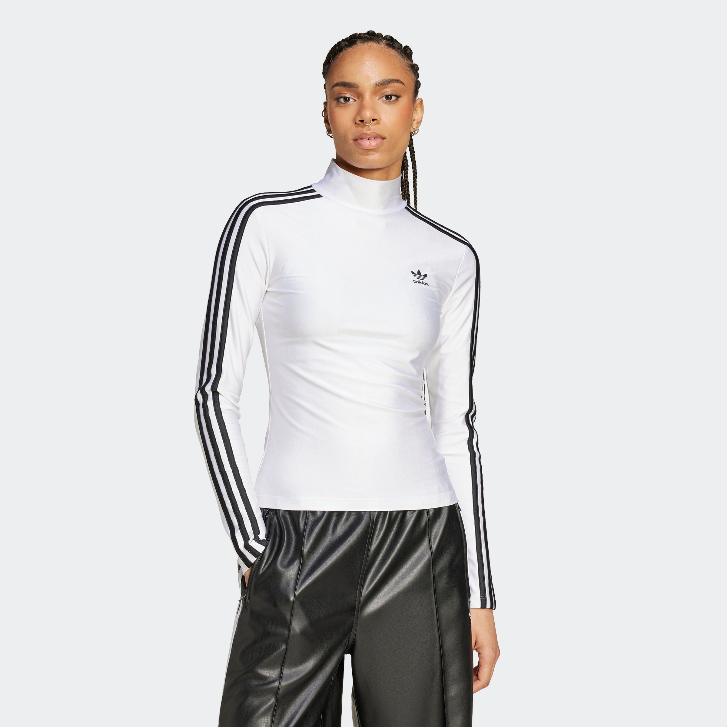 3 S TRNECK LS