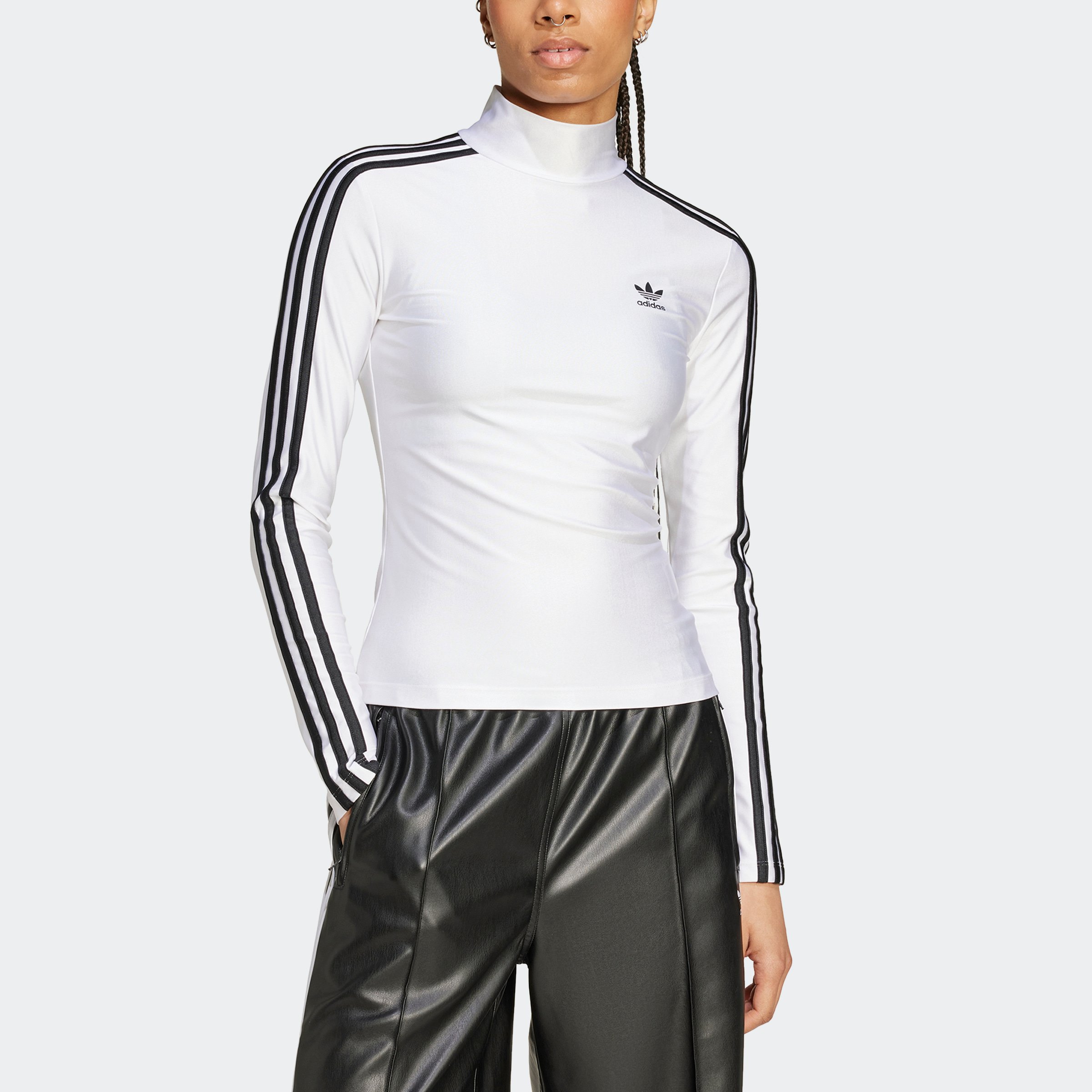 3 S TRNECK LS