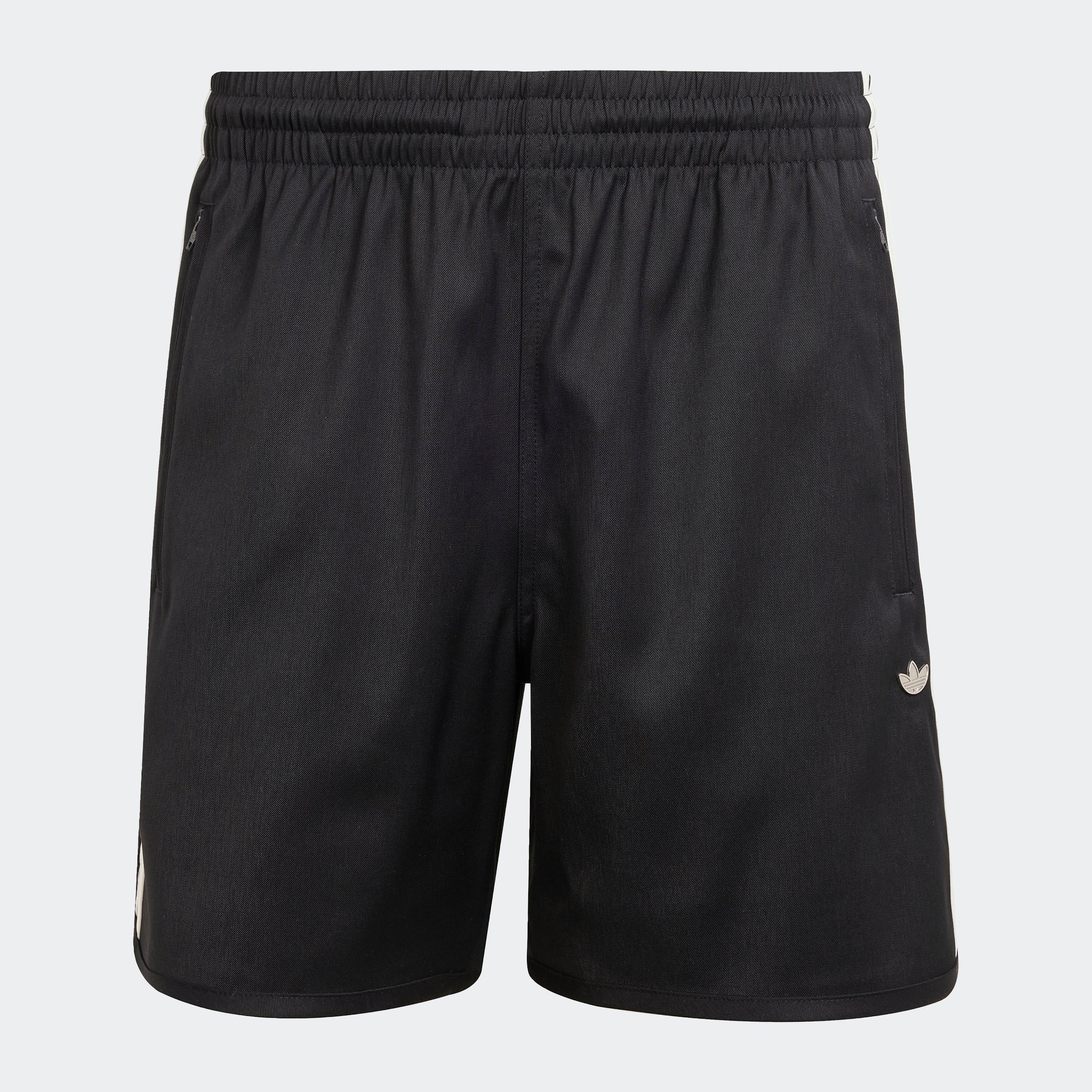 3 STRIPE SHORT