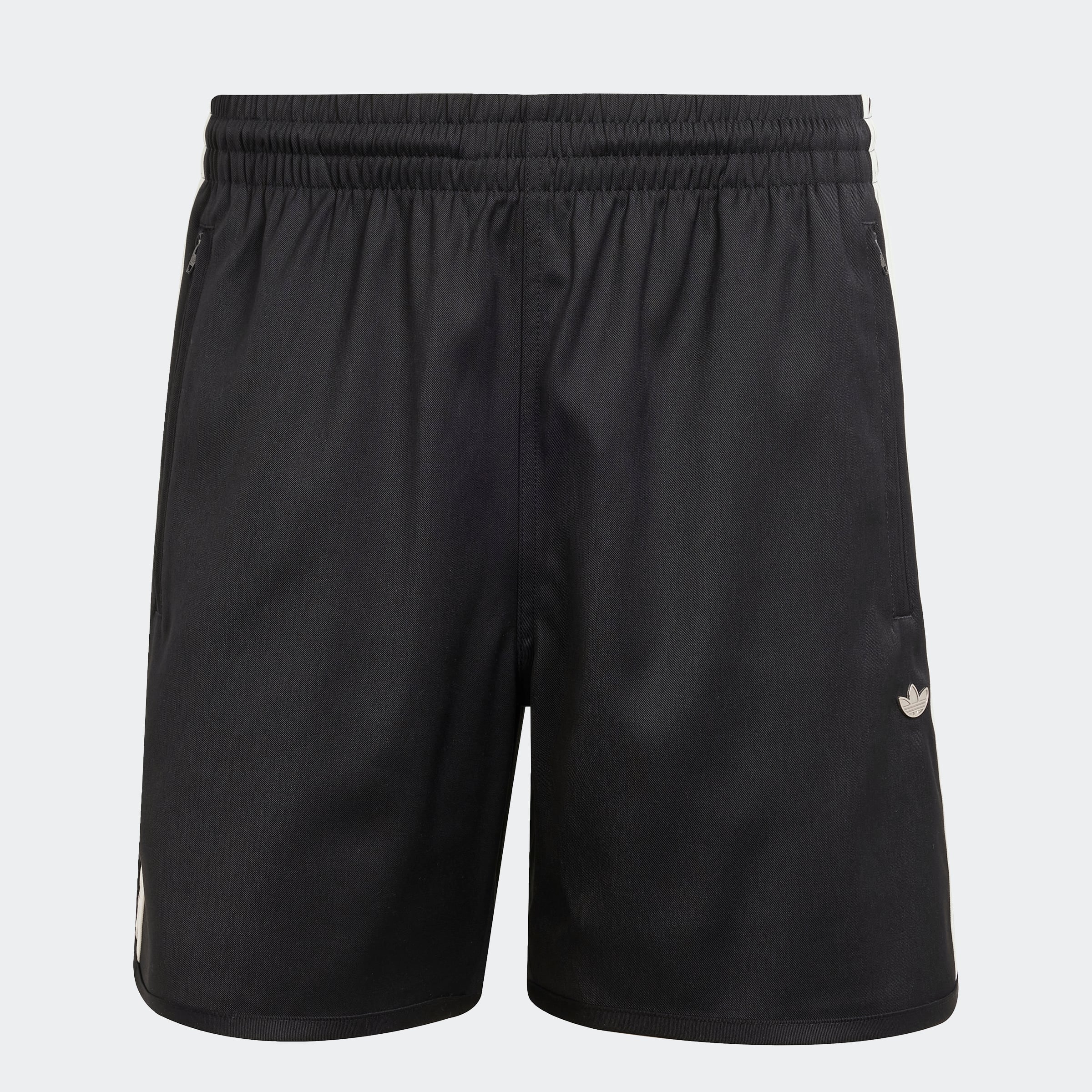 3 STRIPE SHORT