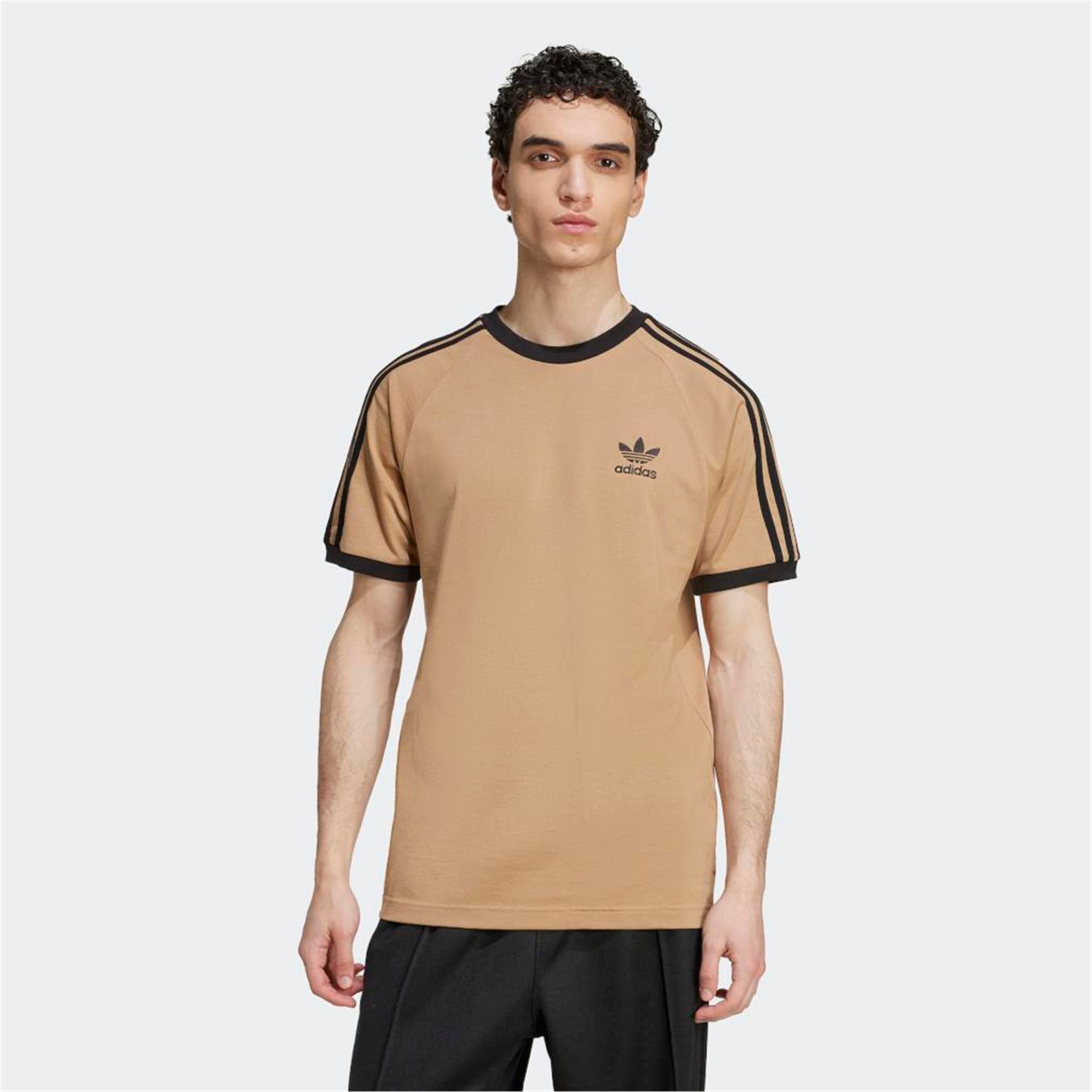 3-STRIPES TEE