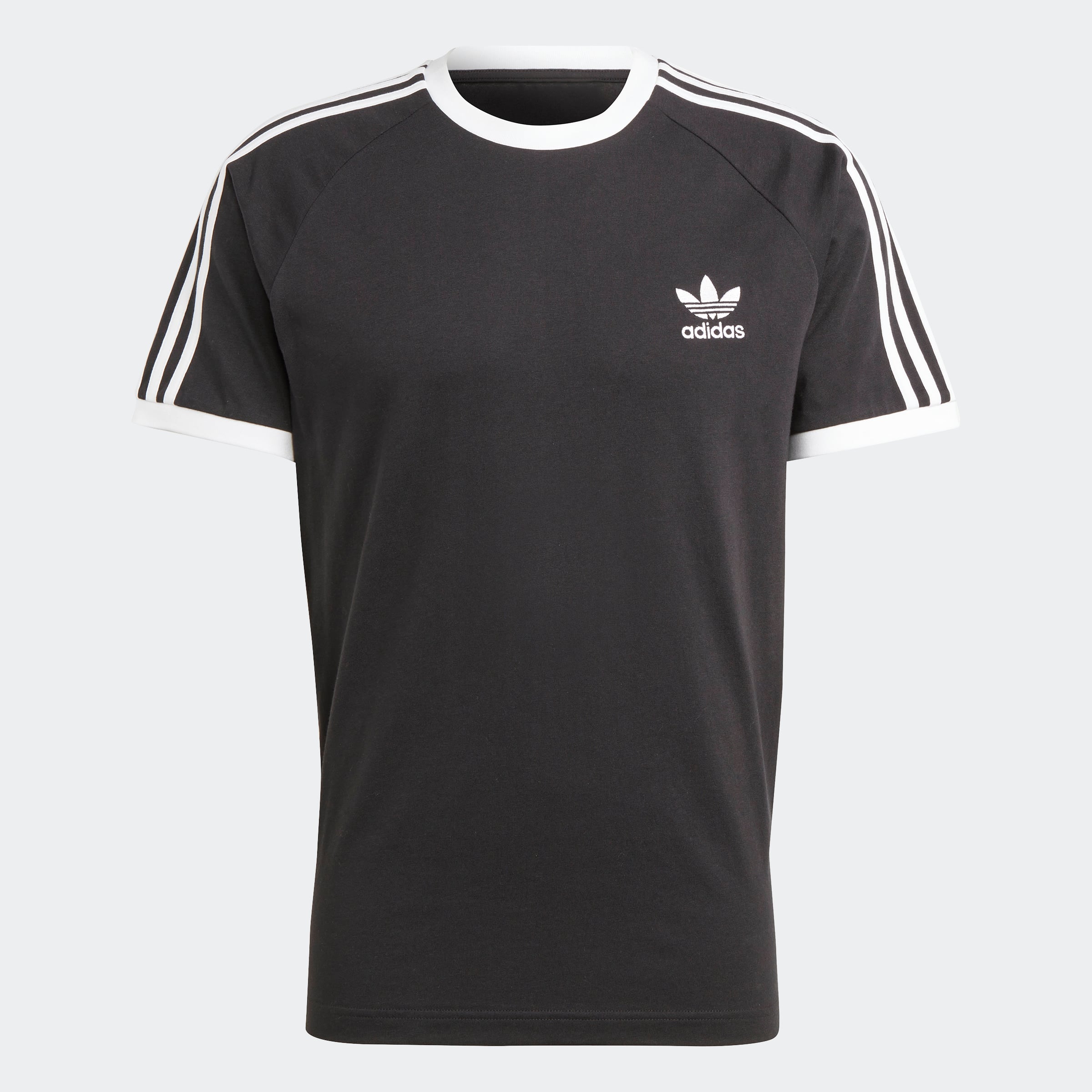 3-STRIPES TEE