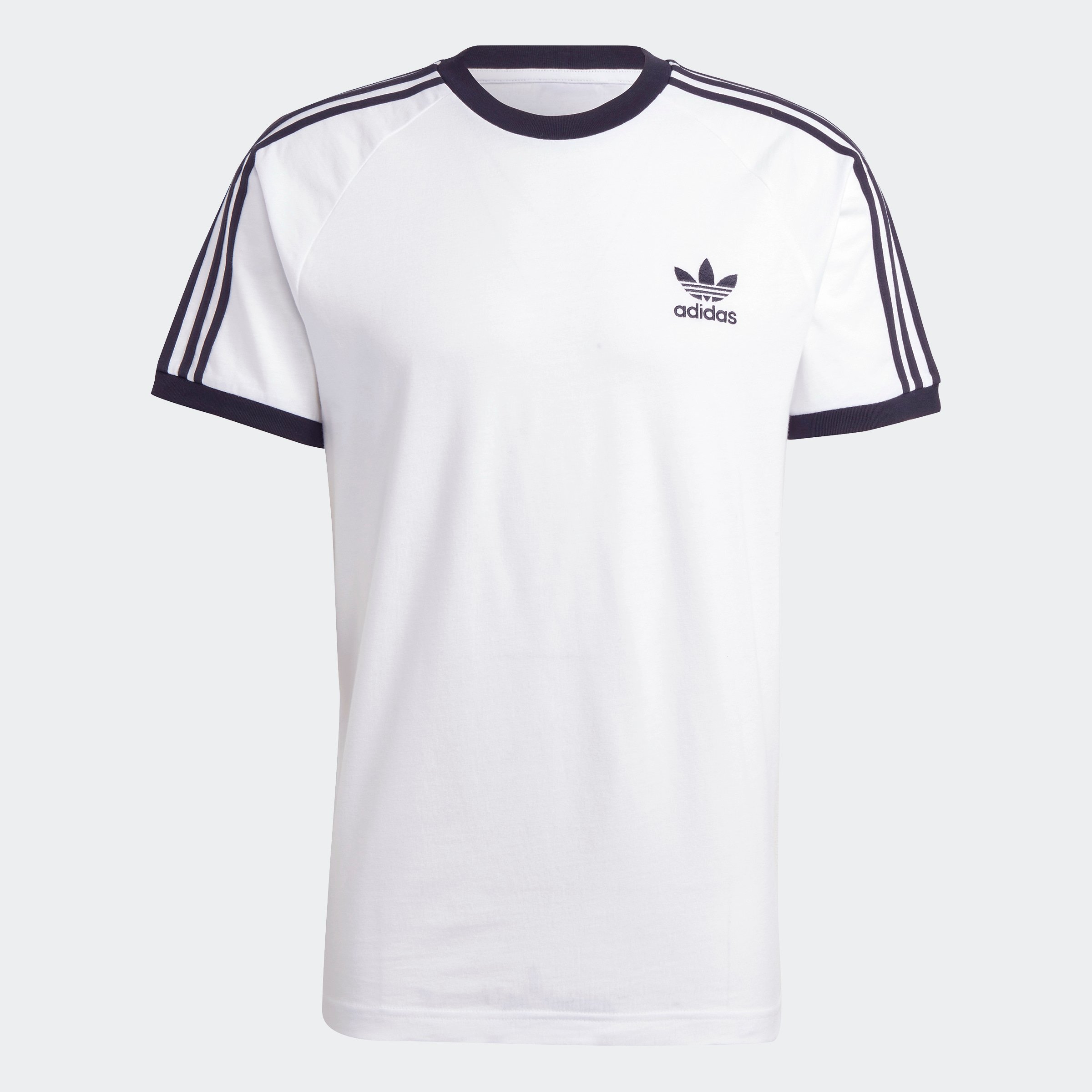 3-STRIPES TEE