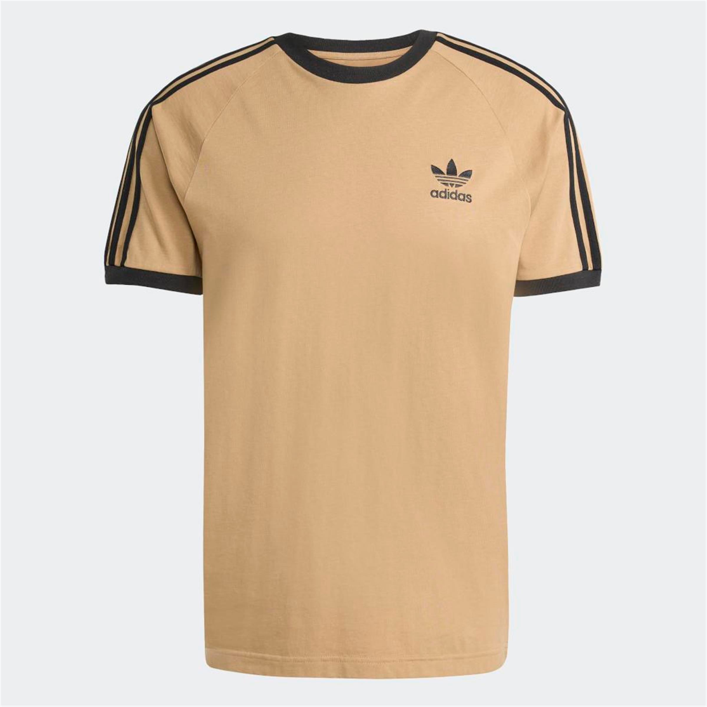 3-STRIPES TEE