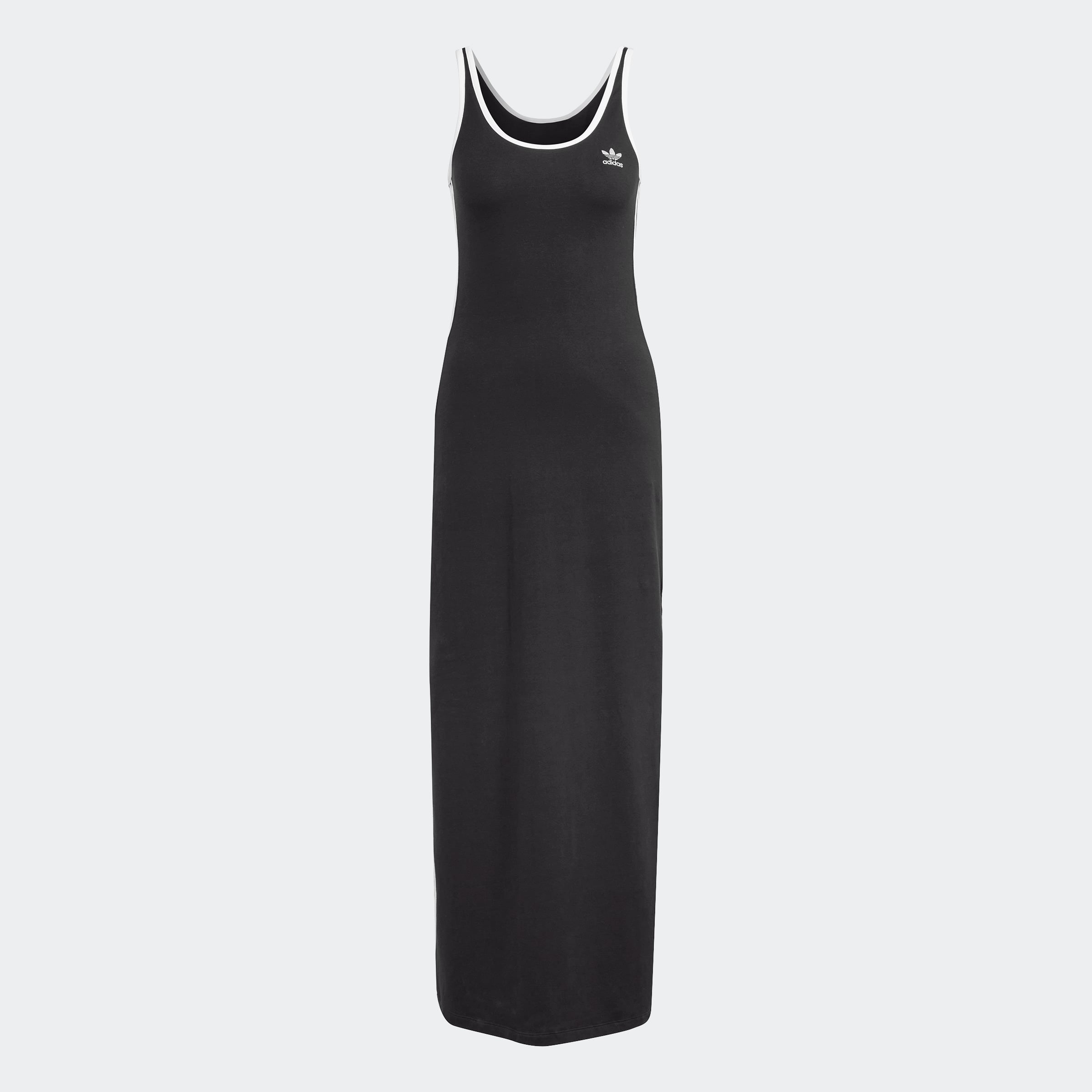3S TANK DRESS