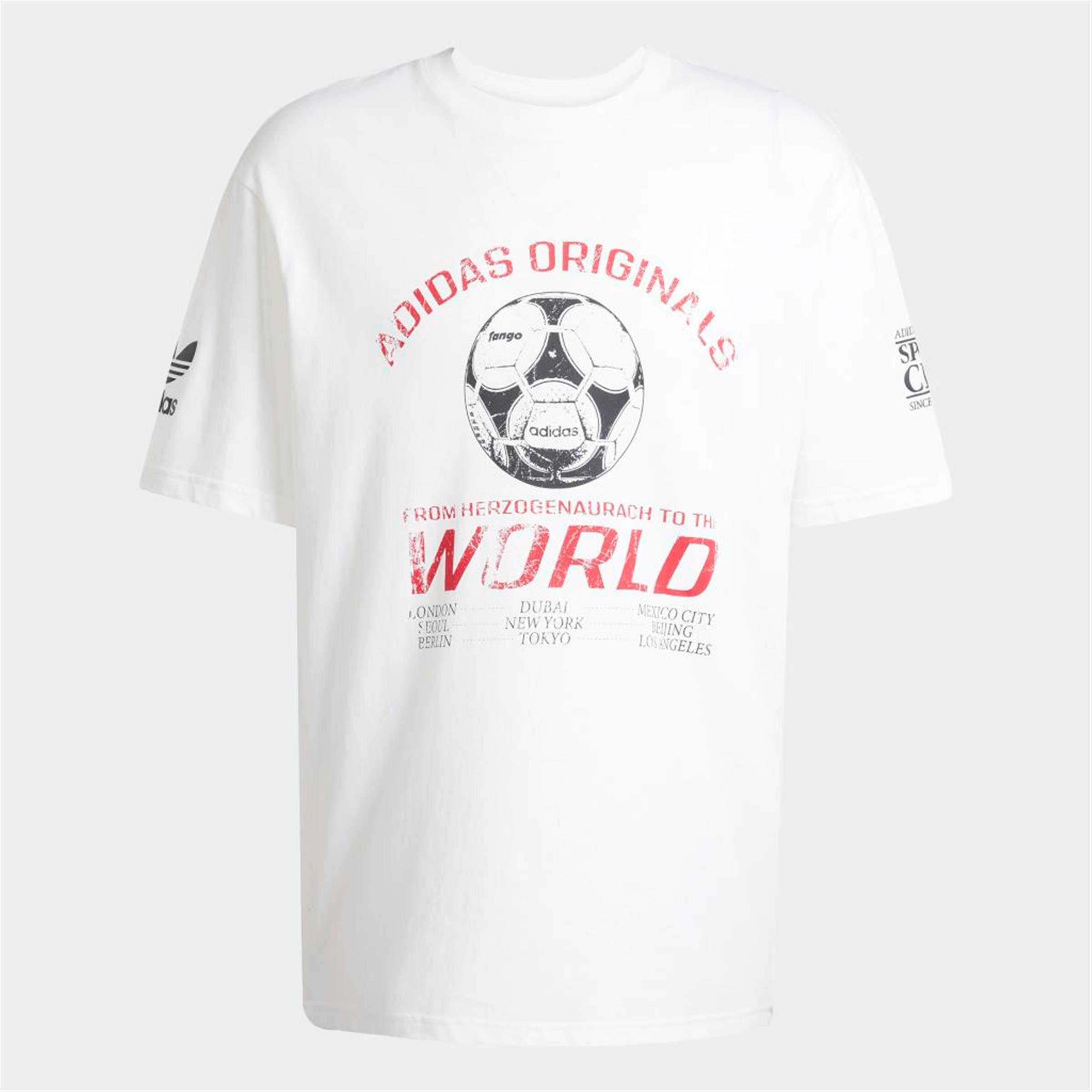 90s FTBL TEE