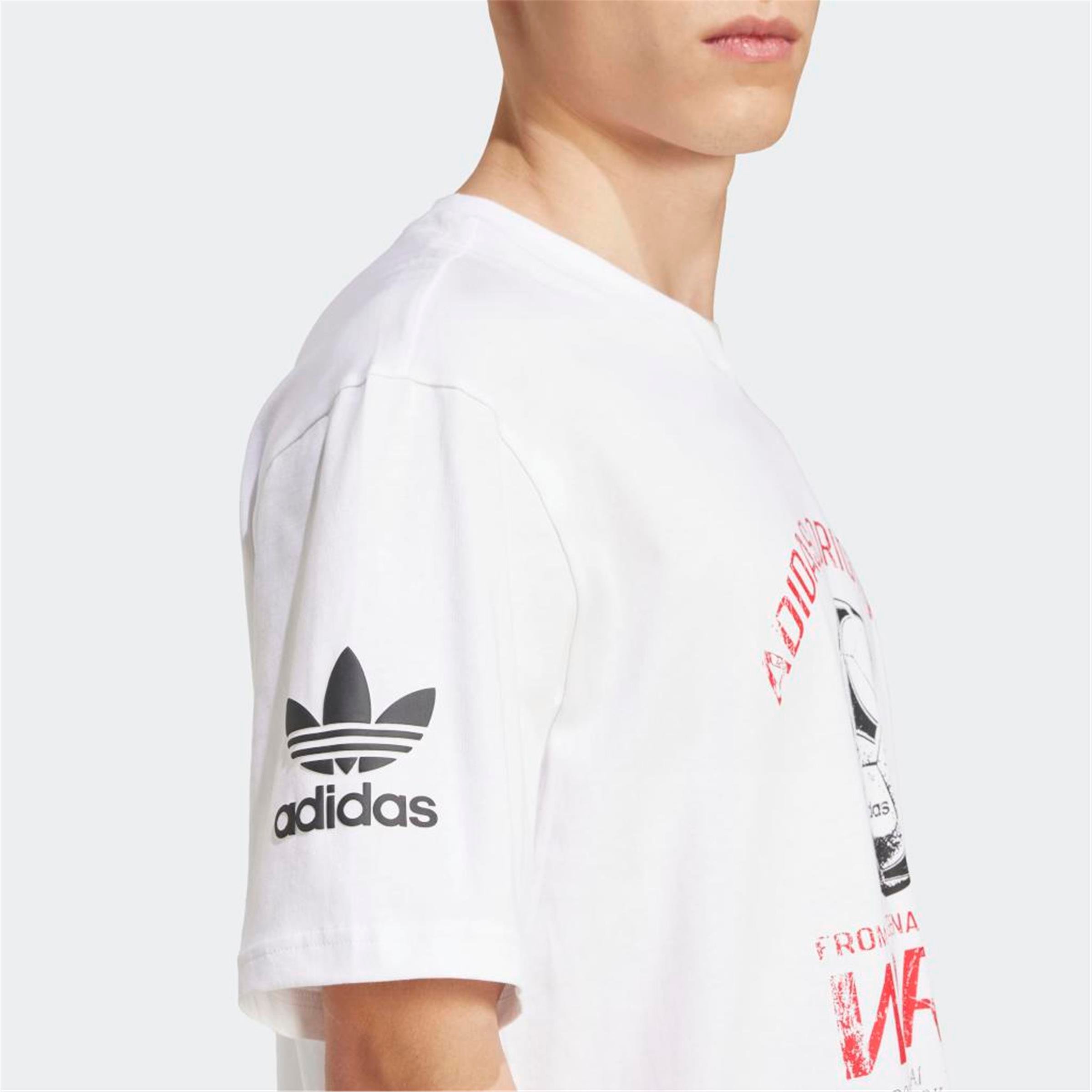 90s FTBL TEE