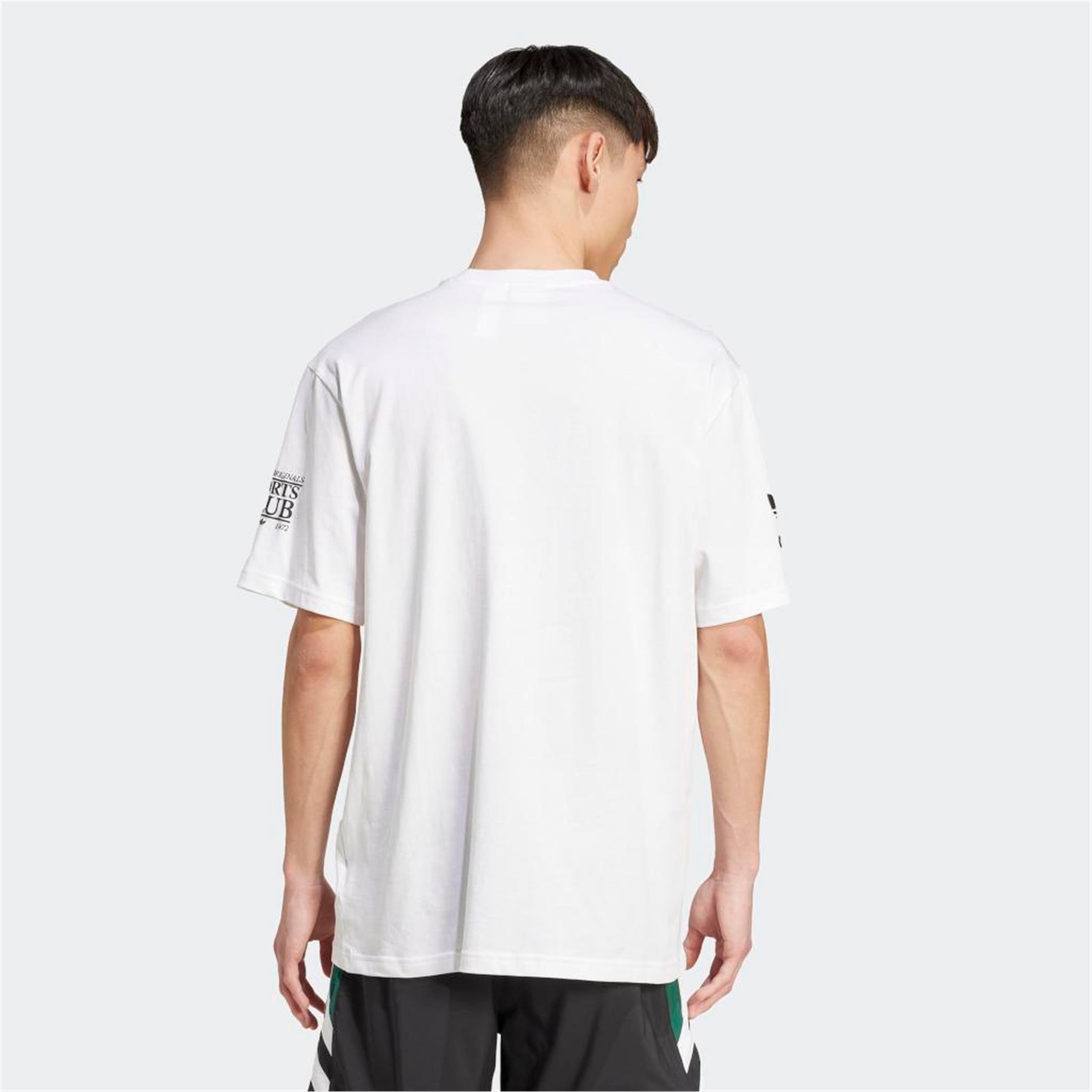 90s FTBL TEE
