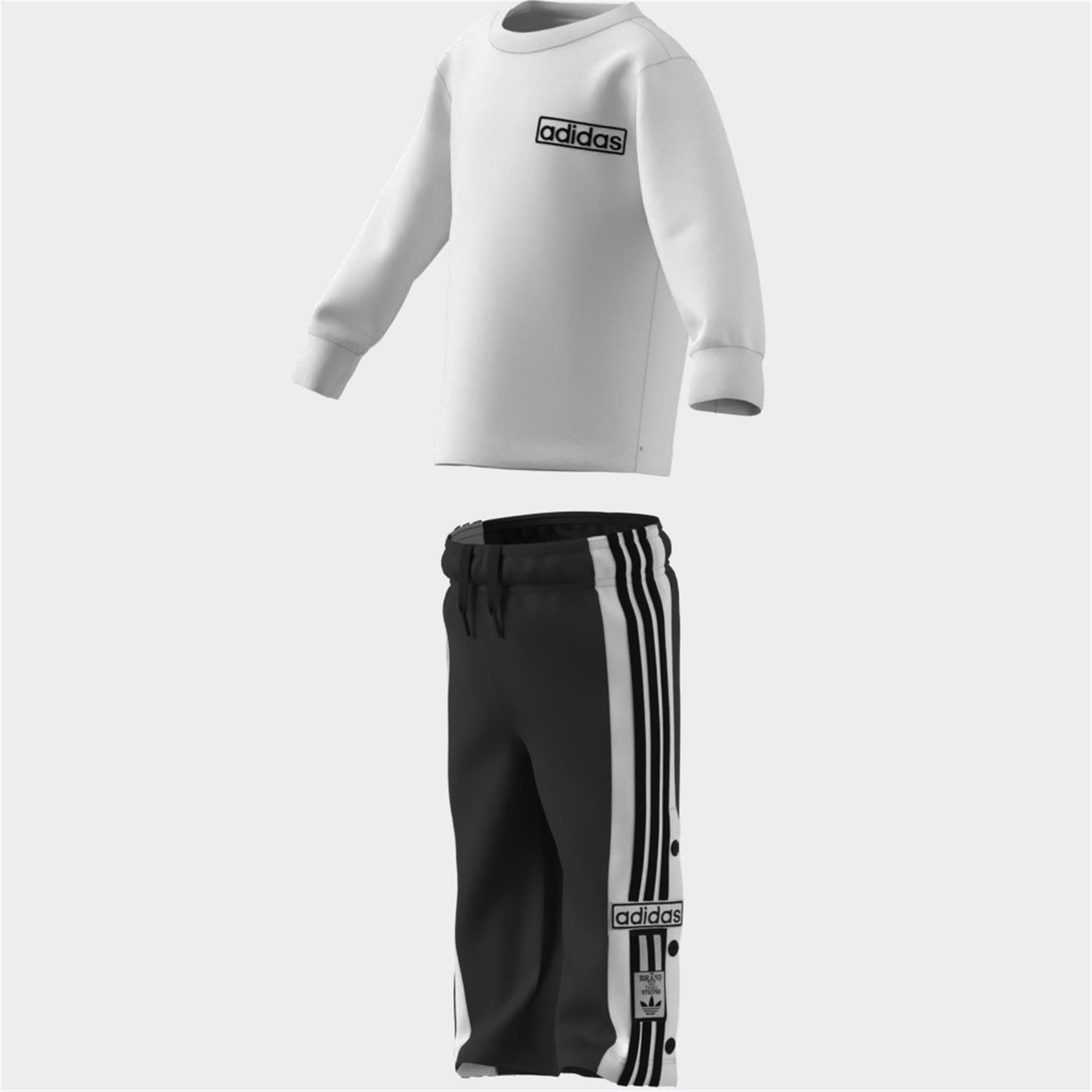 ADIBREAK SET