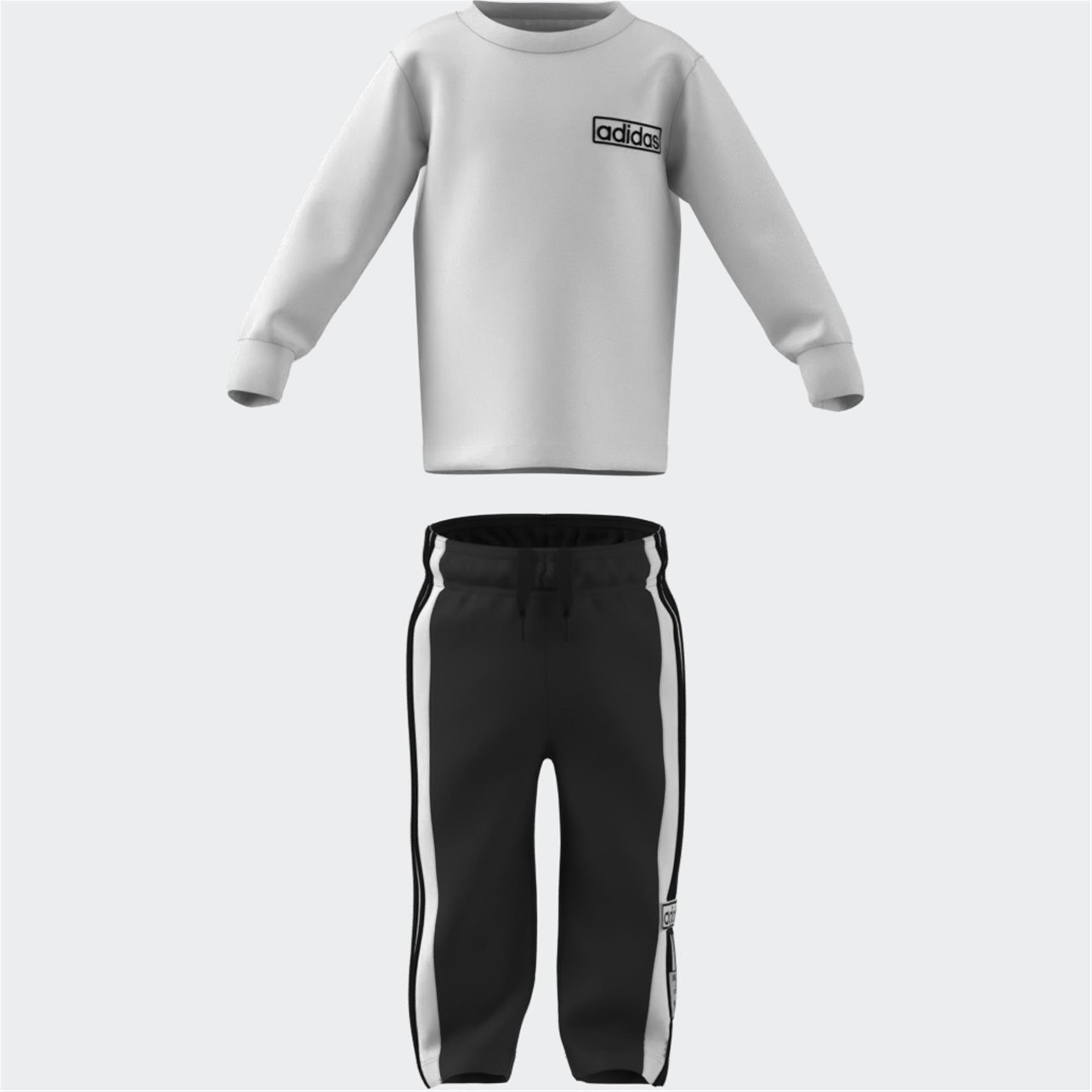 ADIBREAK SET