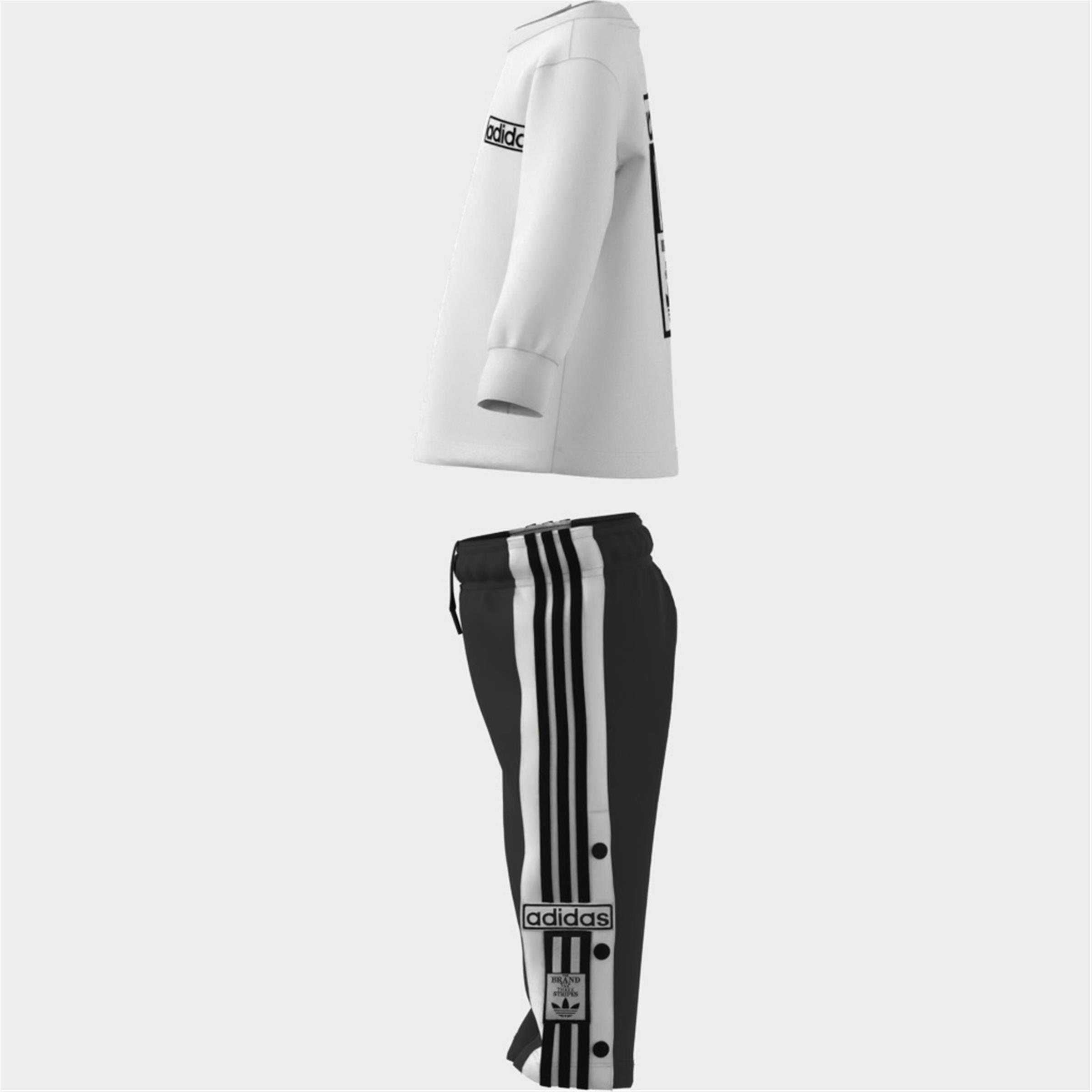 ADIBREAK SET