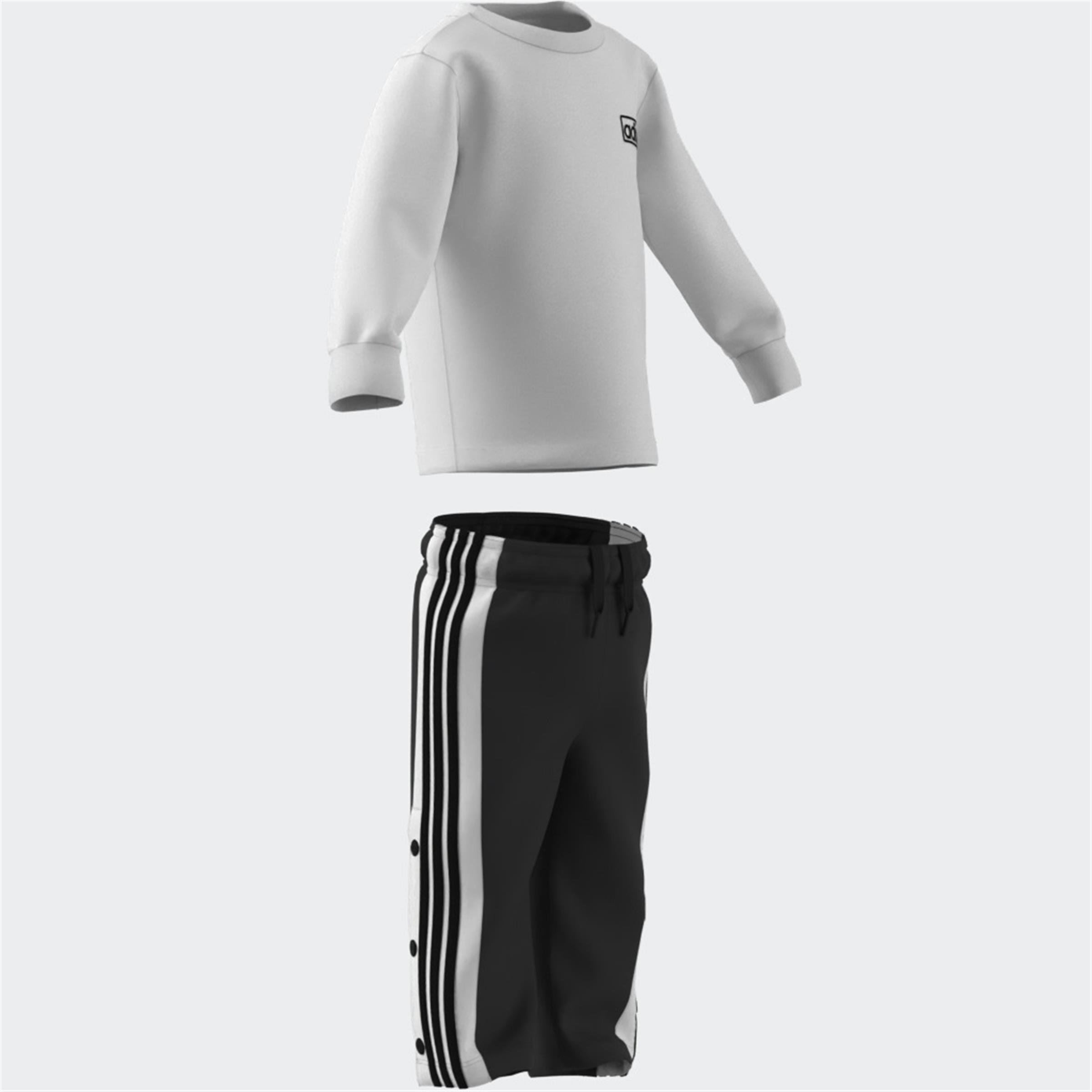ADIBREAK SET