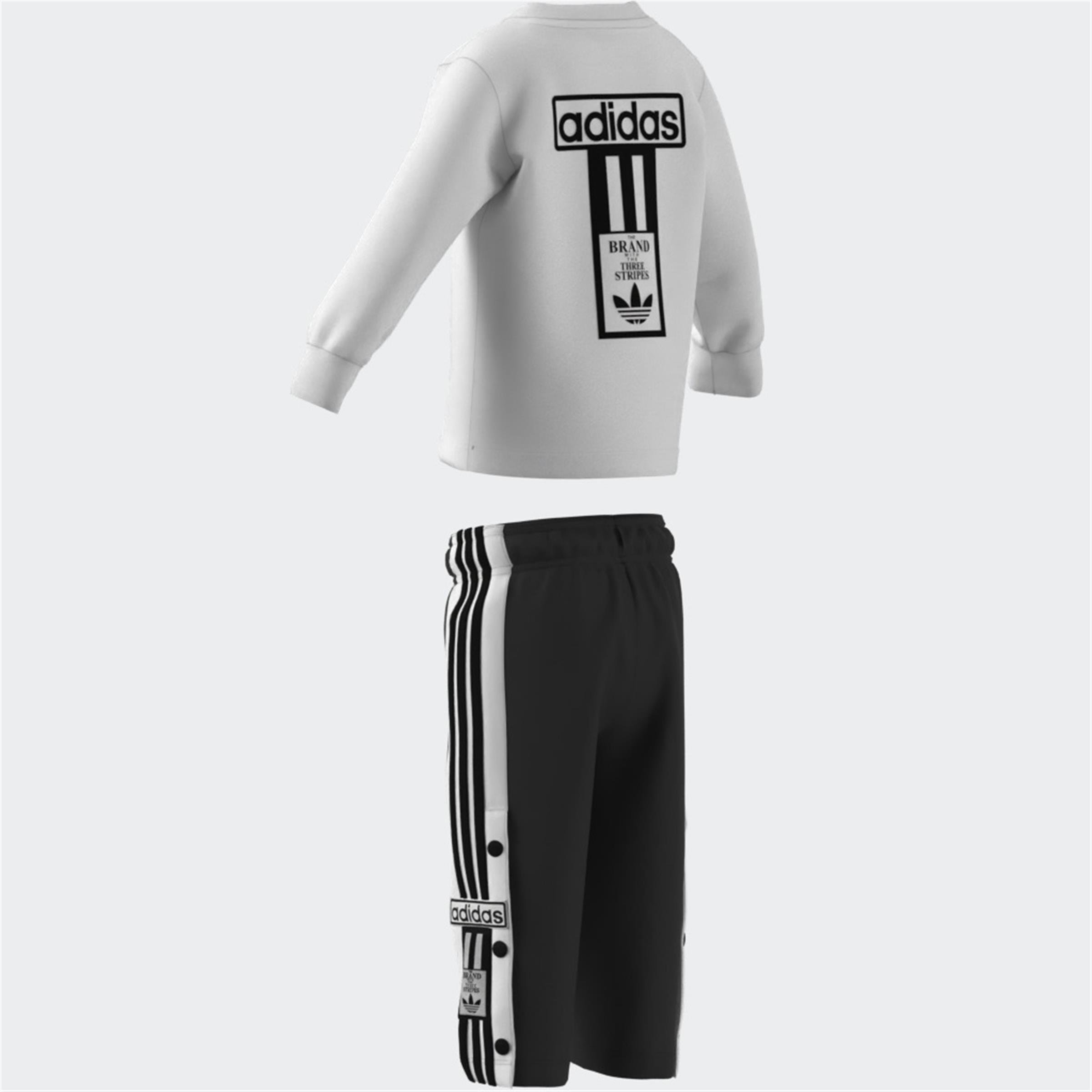 ADIBREAK SET