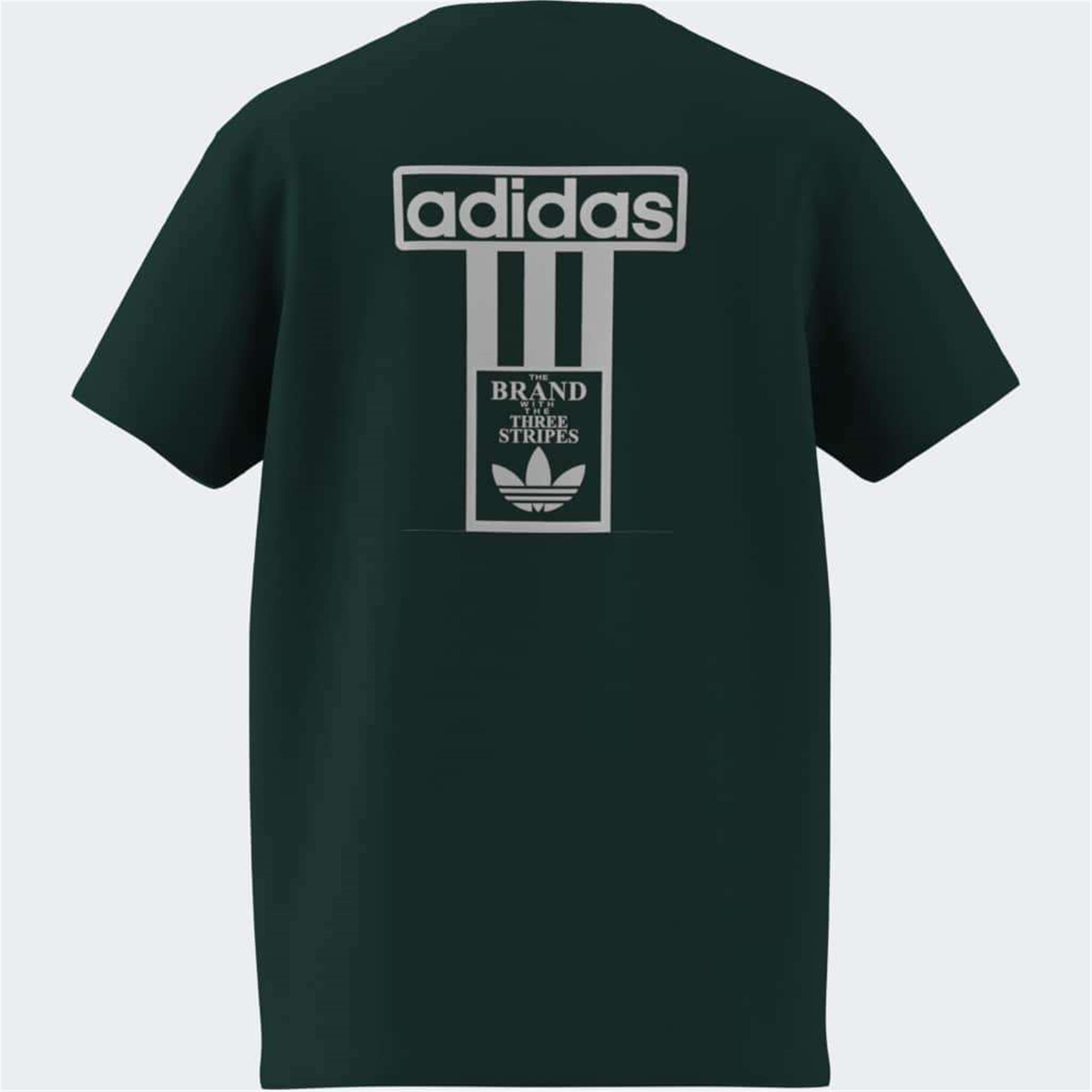 ADIBREAK TEE