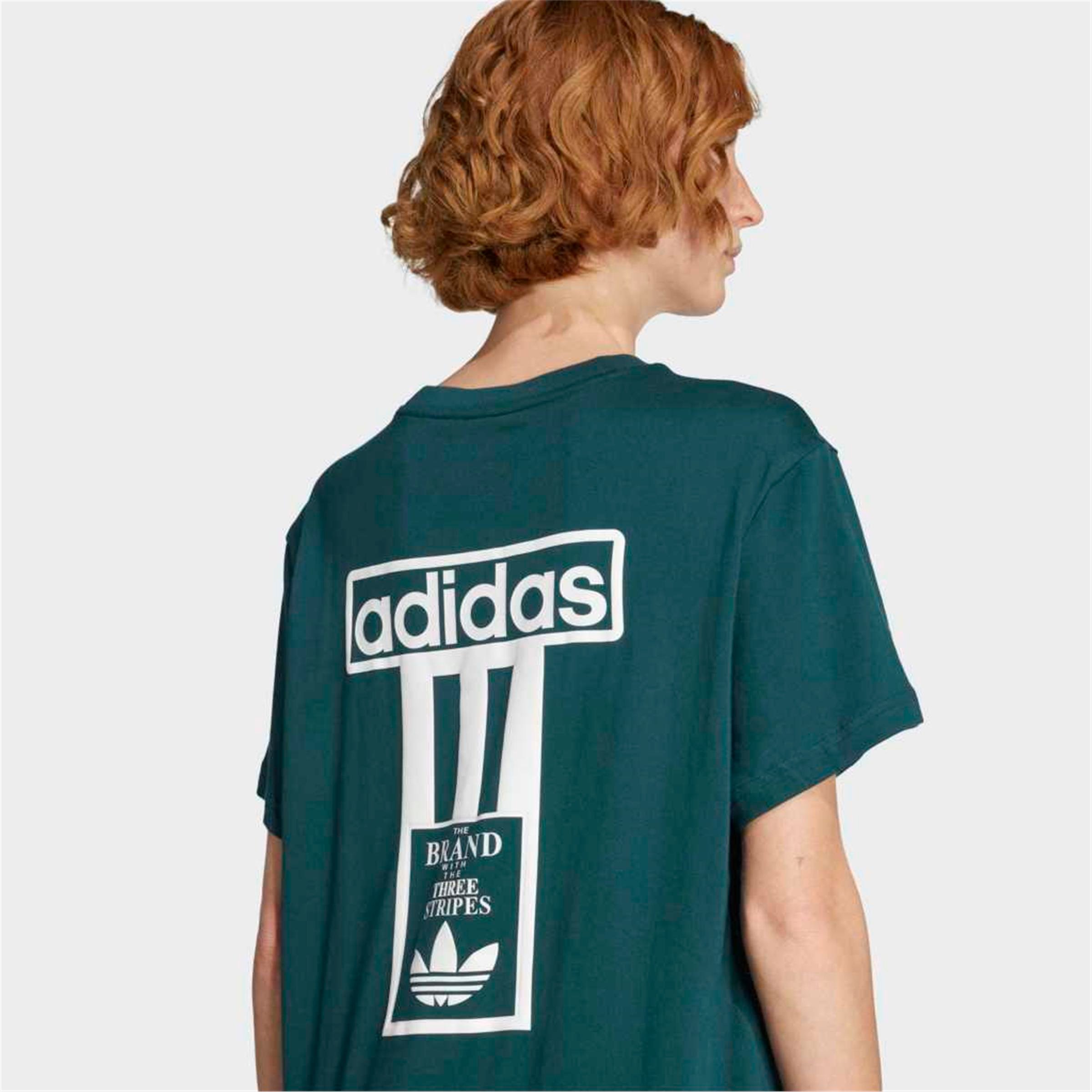 ADIBREAK TEE