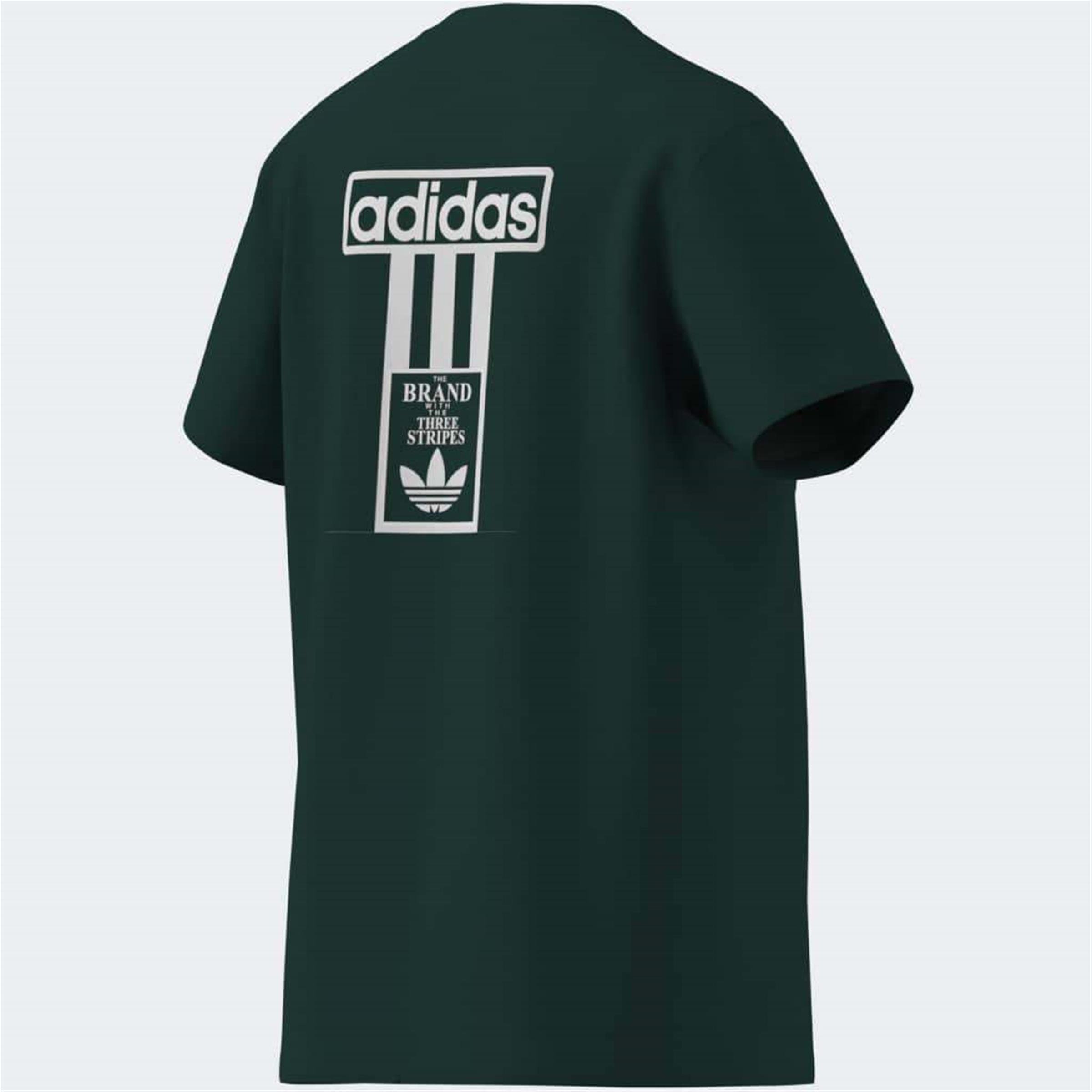 ADIBREAK TEE
