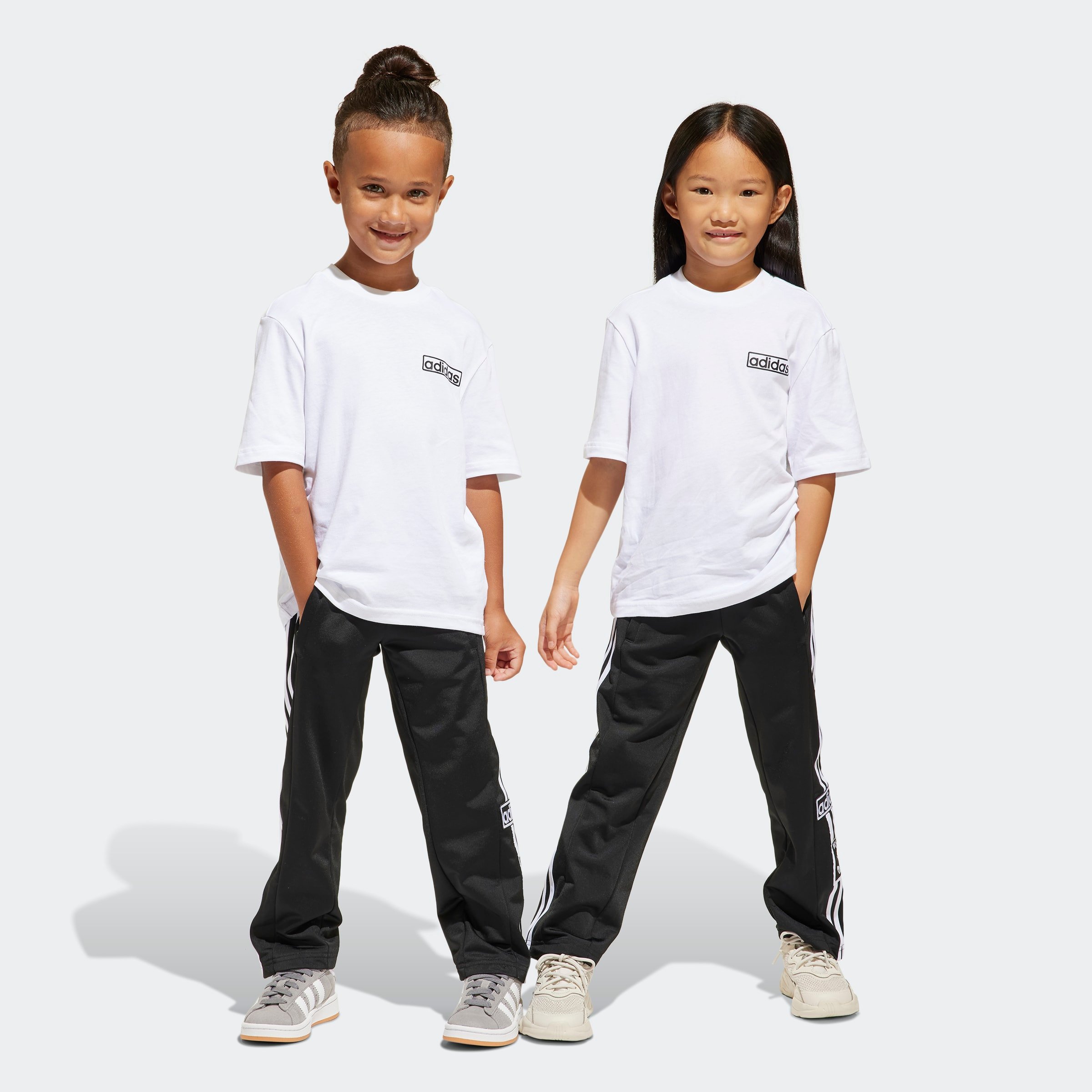 ADIBREAK TEE ST