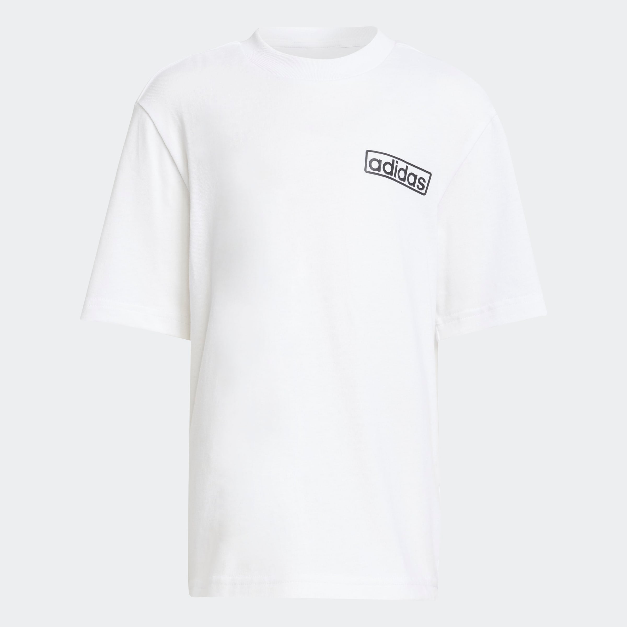 ADIBREAK TEE ST
