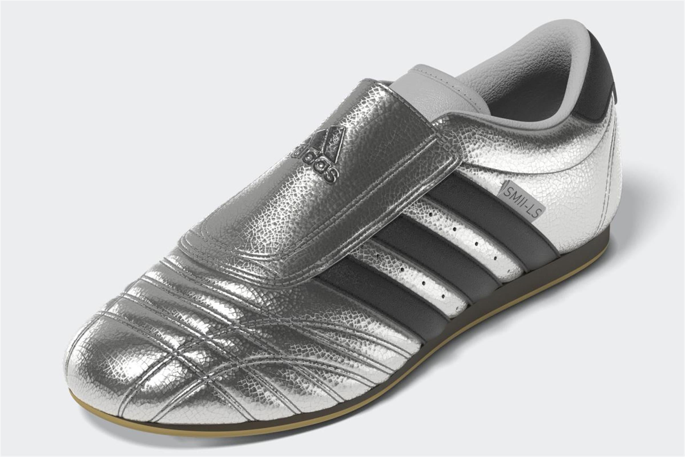 adidas TAEKWONDO W