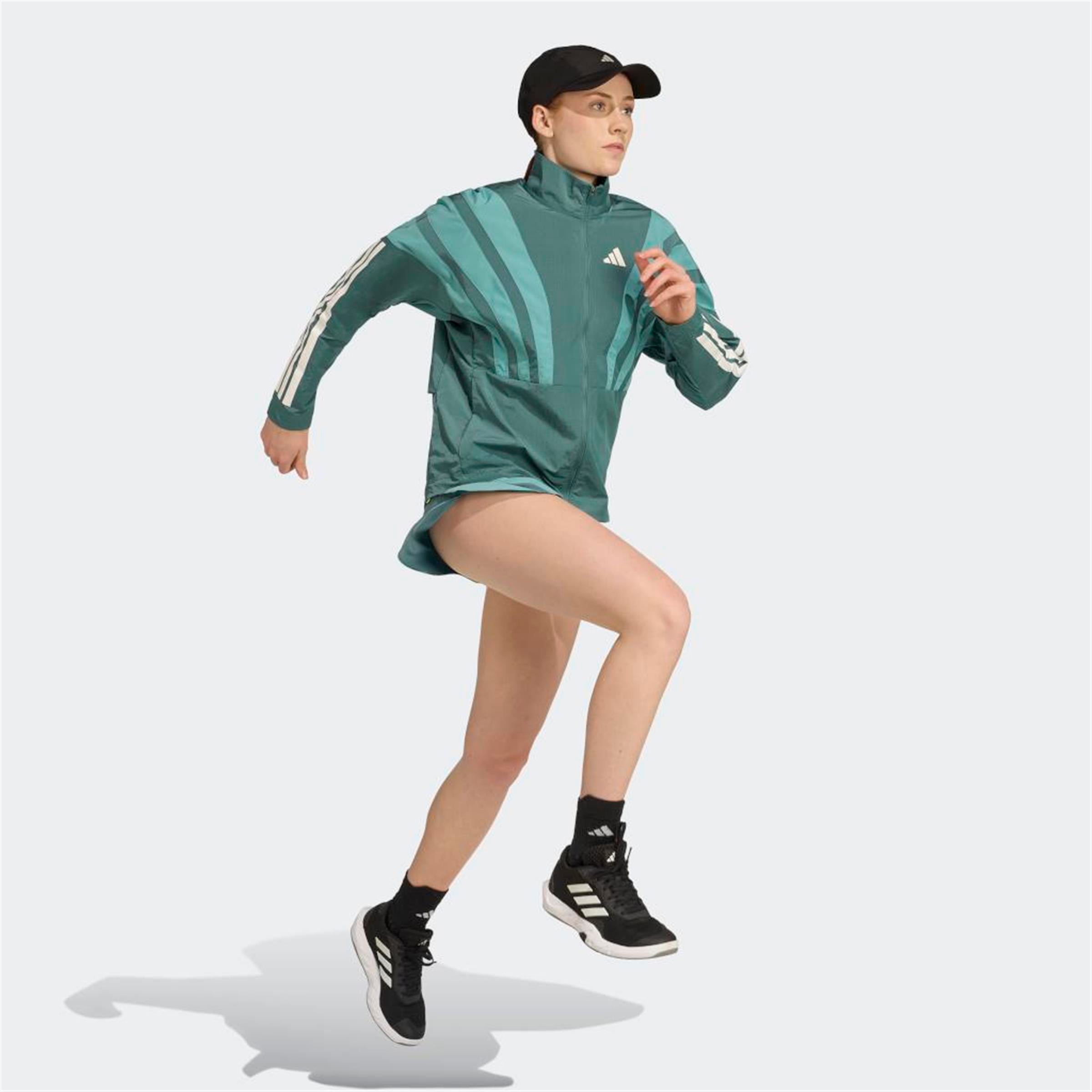 ADIZERO A JKT W