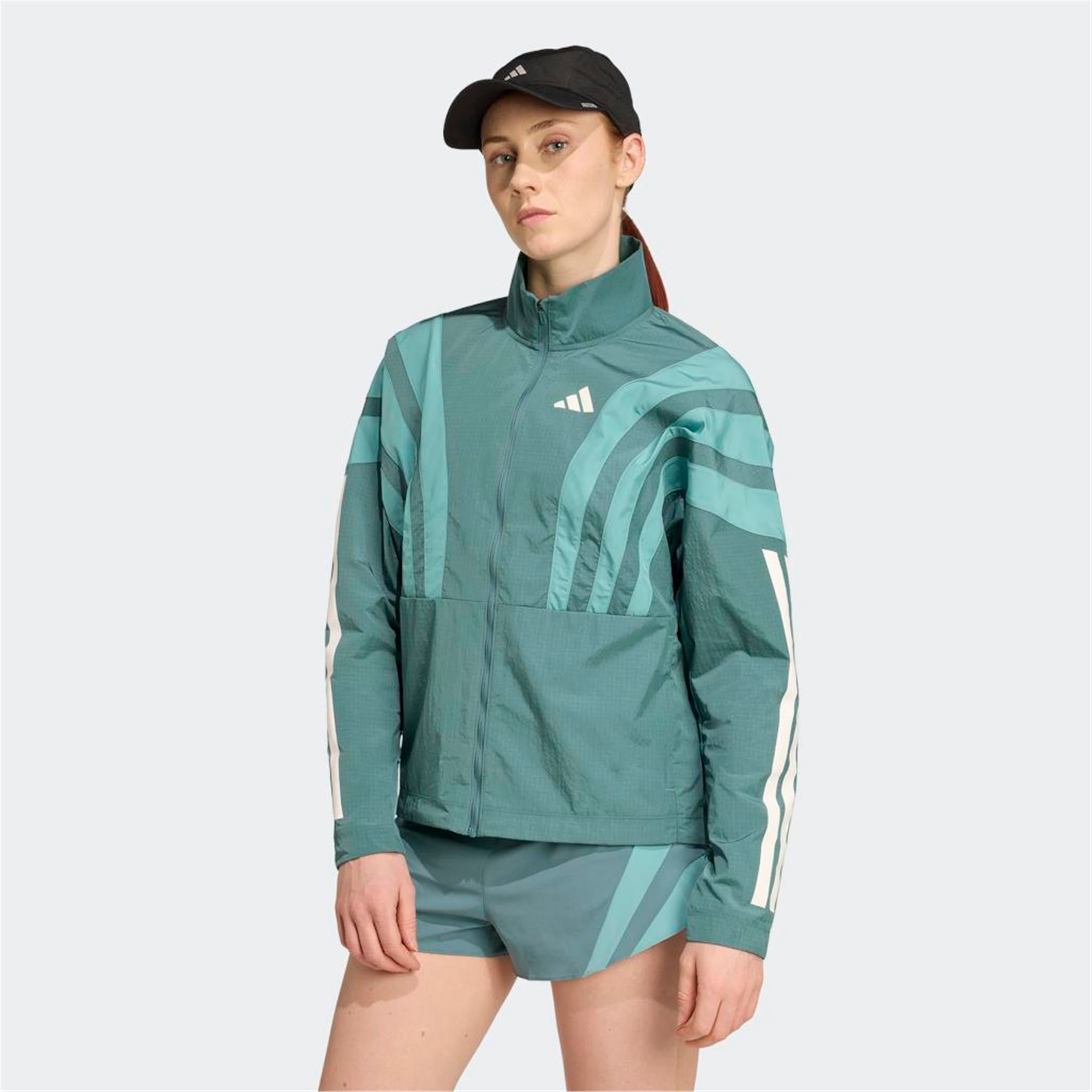 ADIZERO A JKT W
