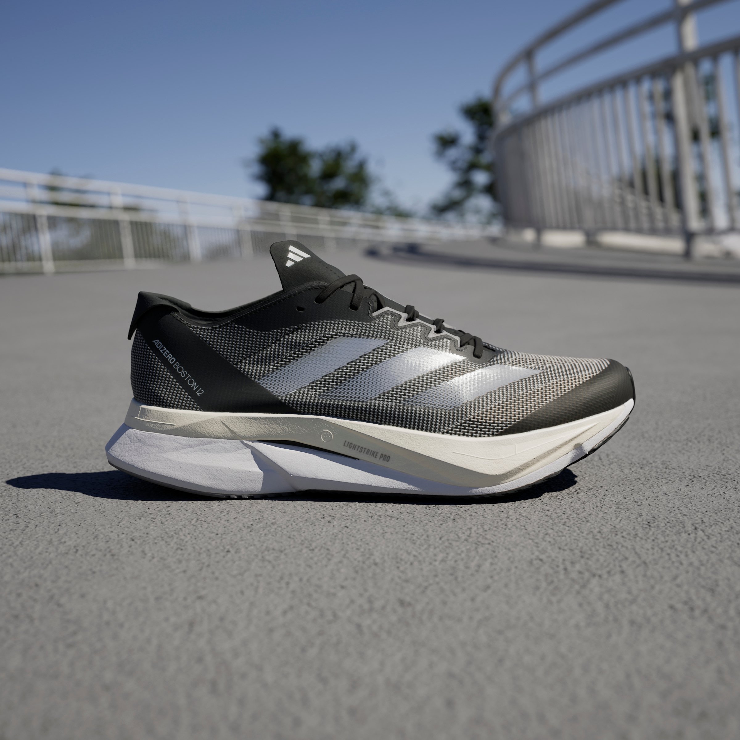 ADIZERO BOSTON 12 M
