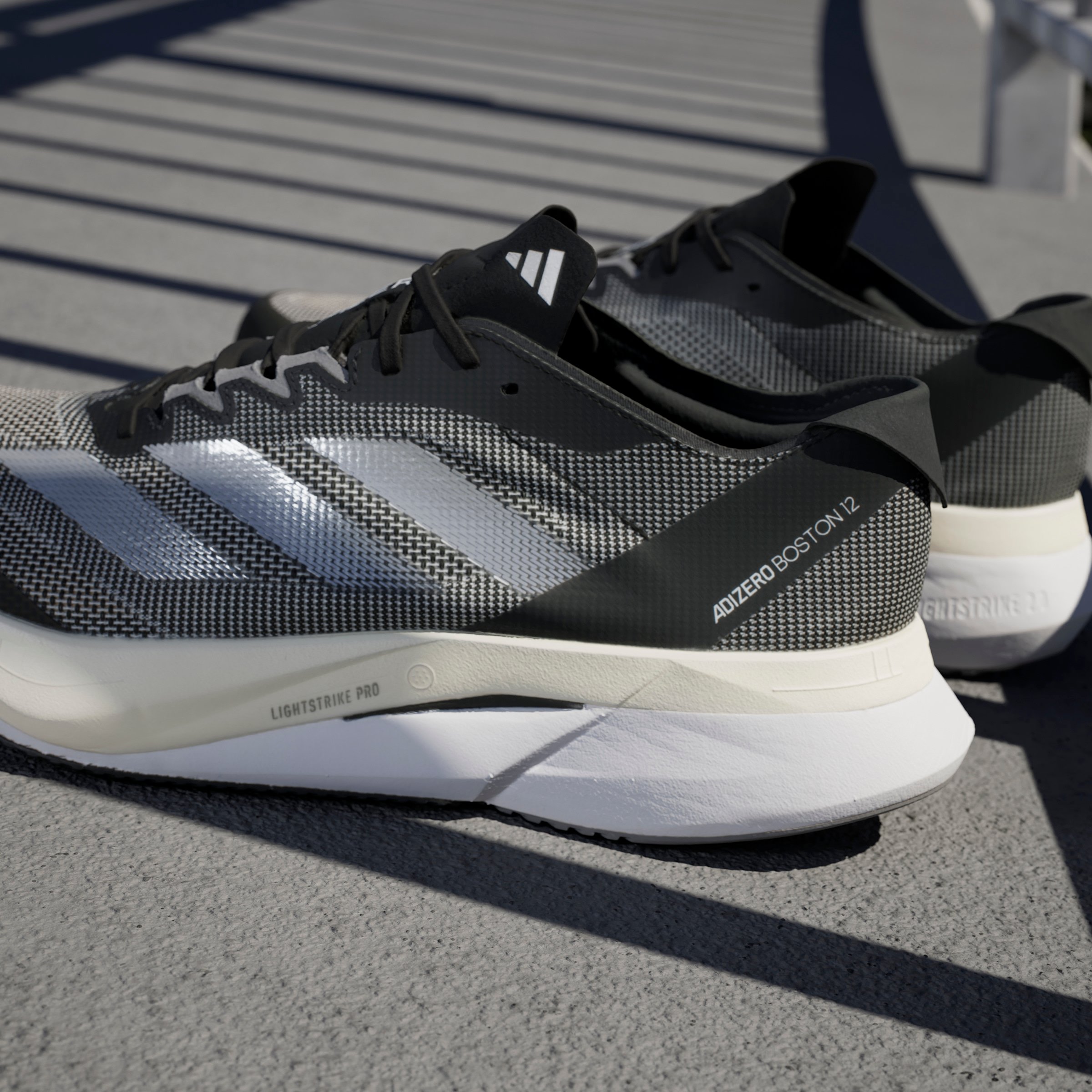 ADIZERO BOSTON 12 M