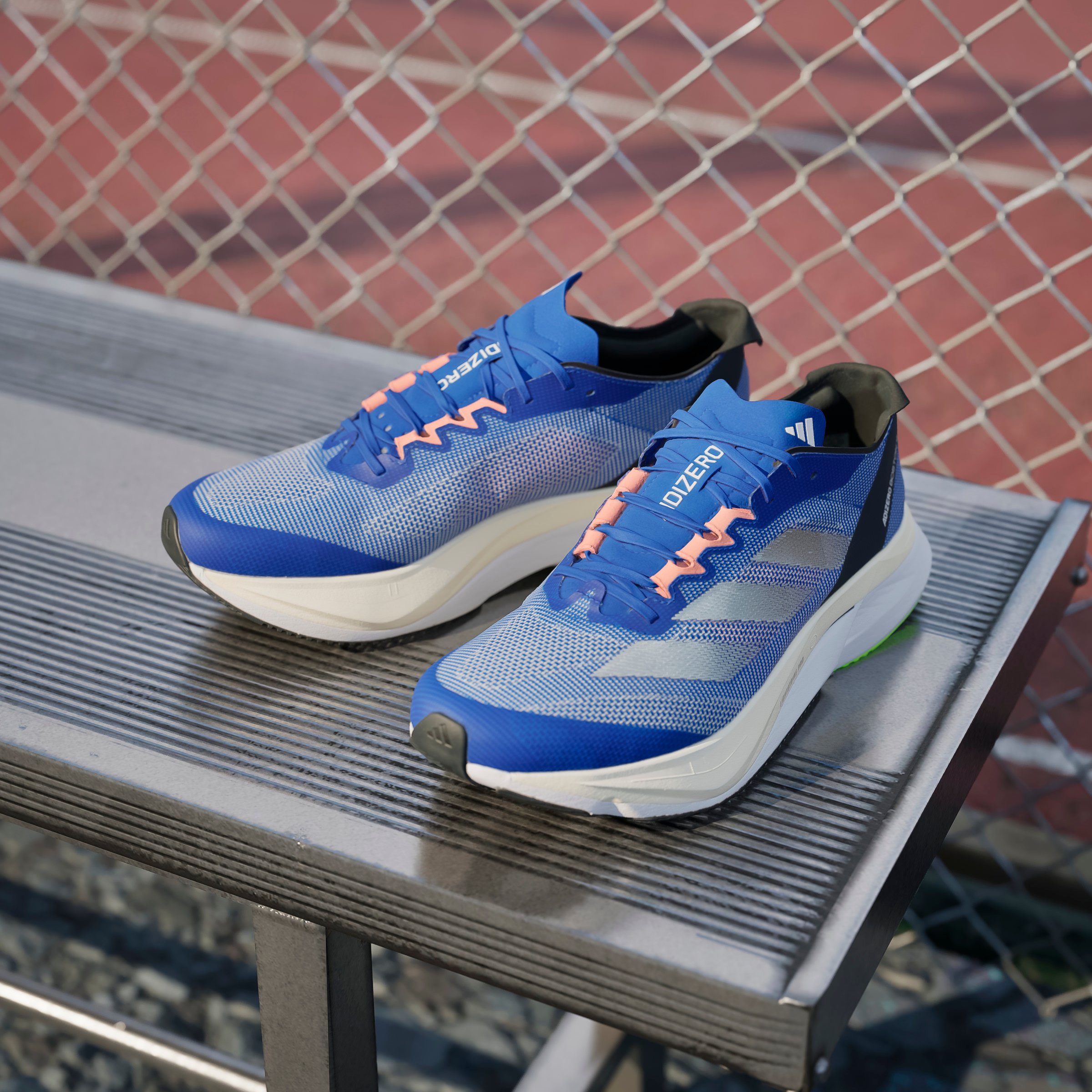 ADIZERO BOSTON 12 M