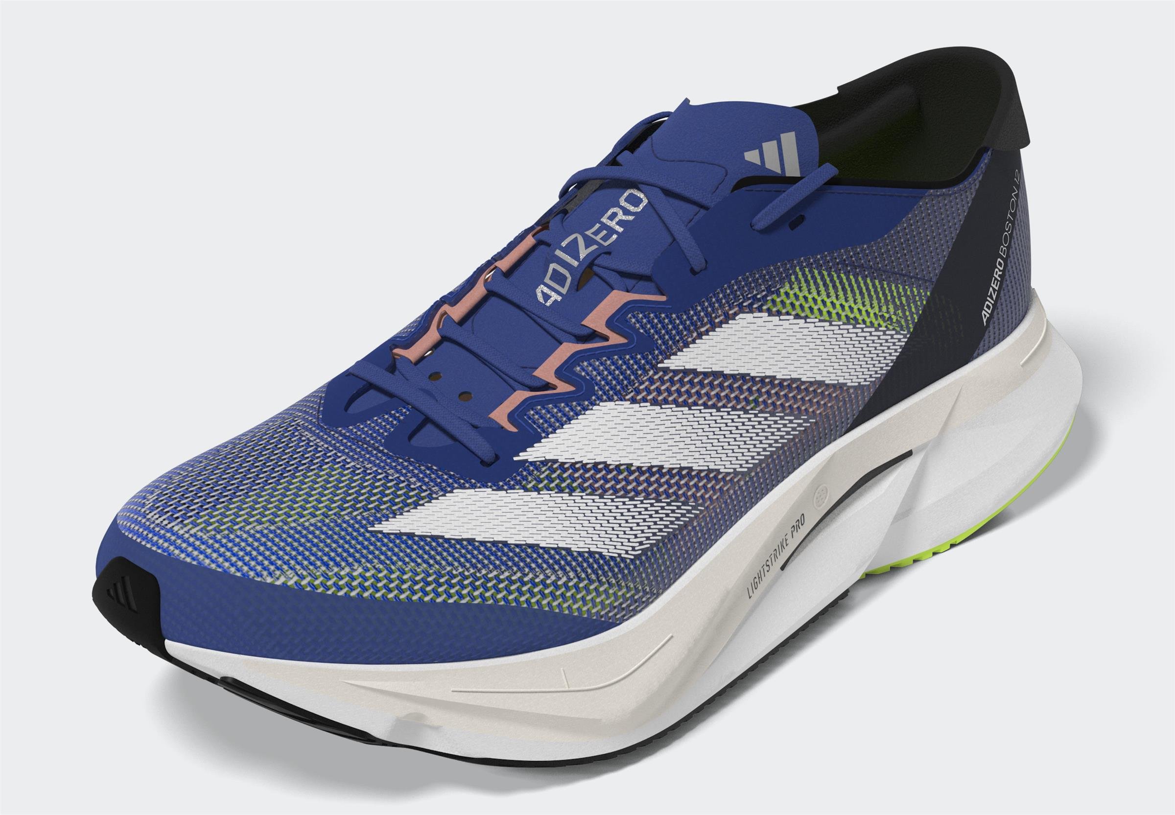 ADIZERO BOSTON 12 M