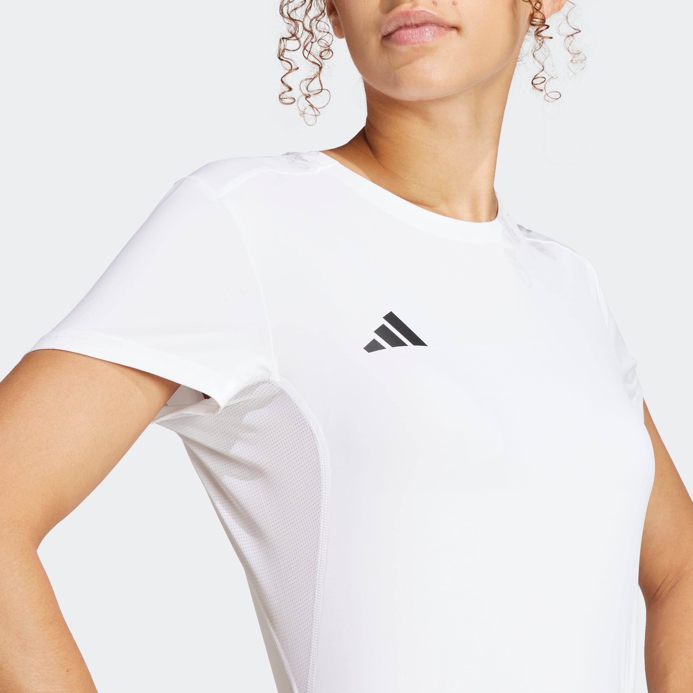 ADIZERO E TEE
