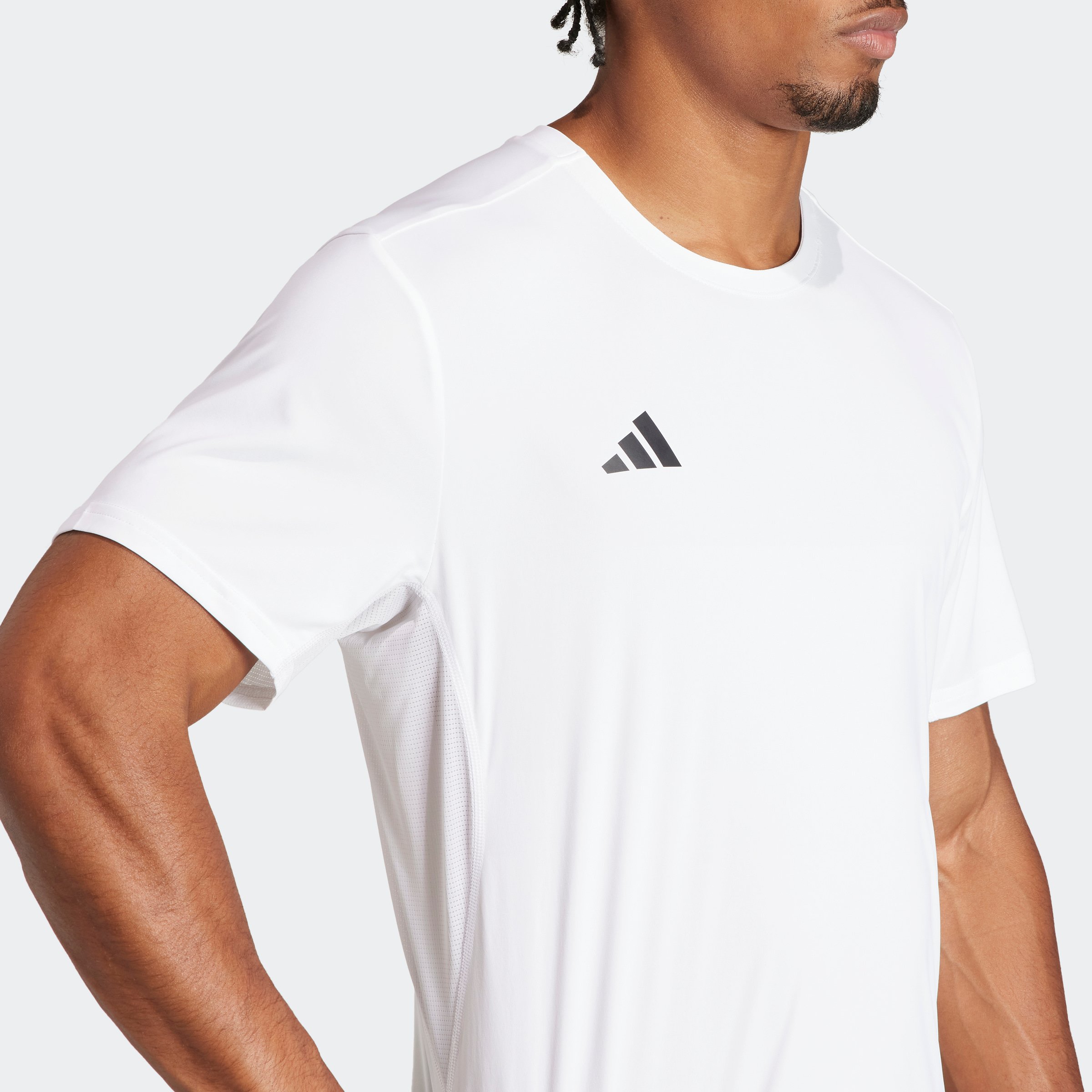 ADIZERO E TEE