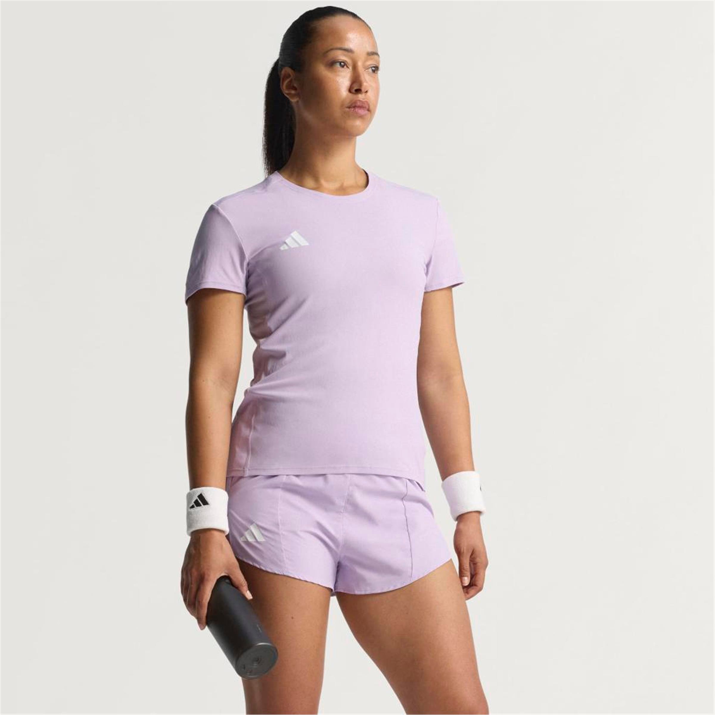ADIZERO E TEE