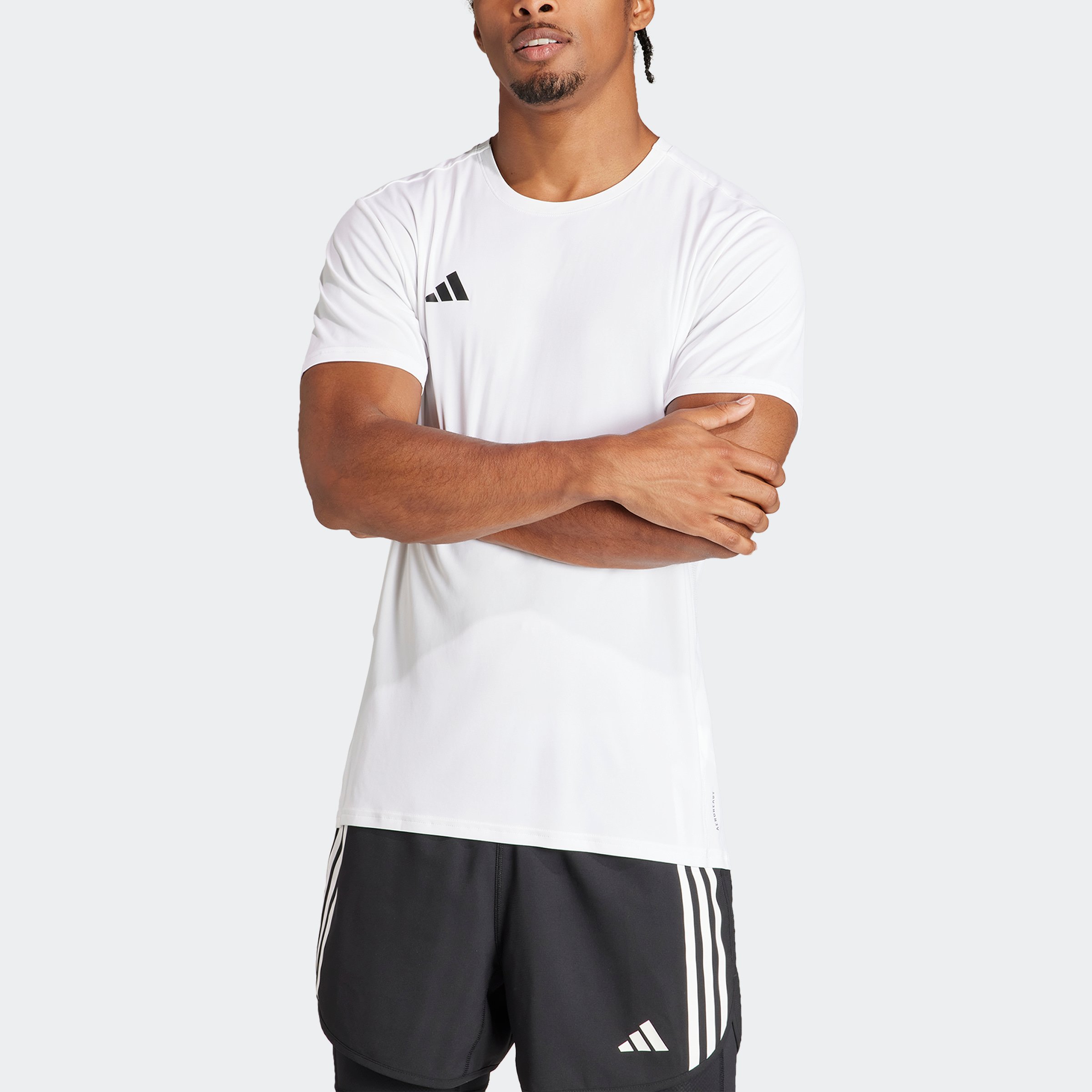 ADIZERO E TEE