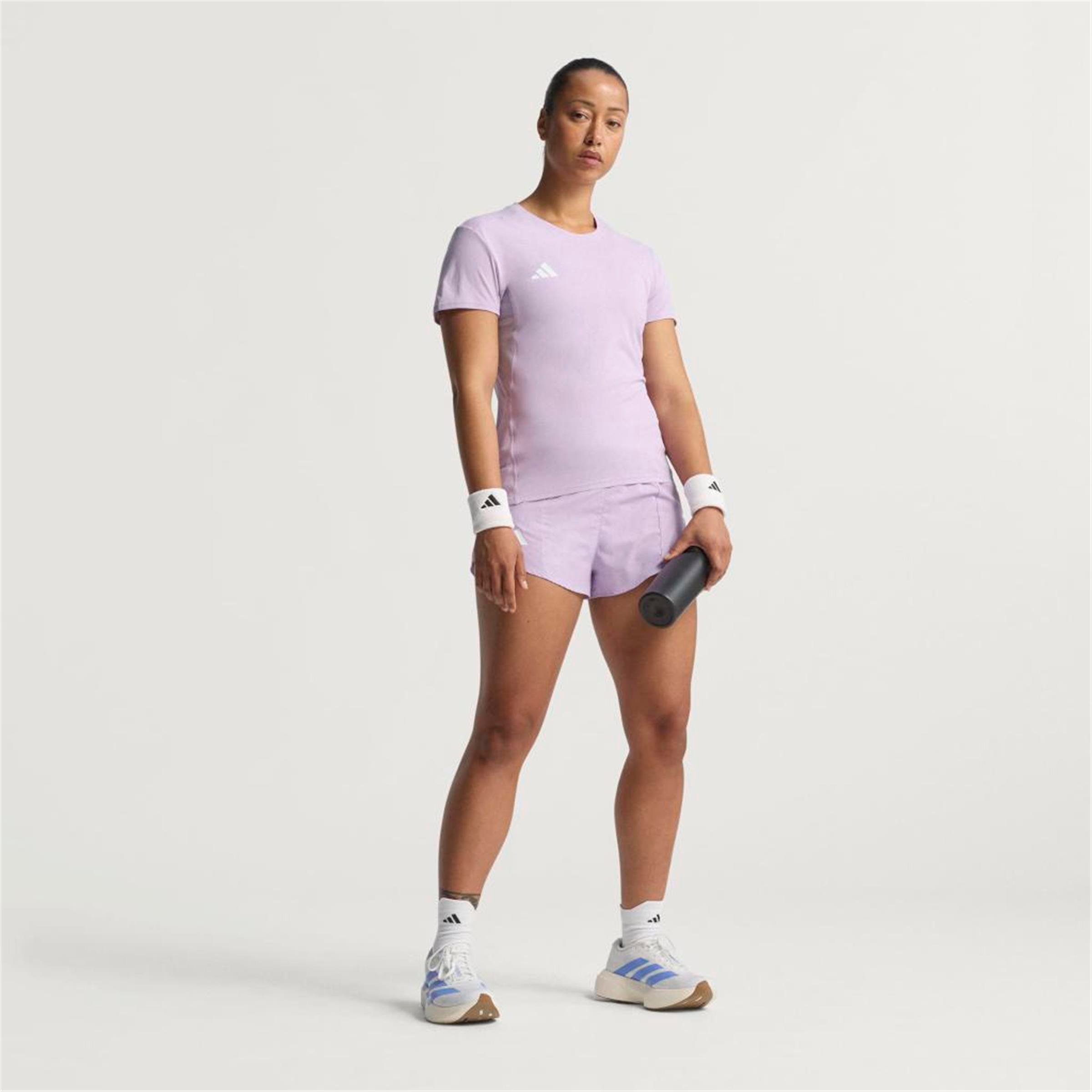 ADIZERO E TEE
