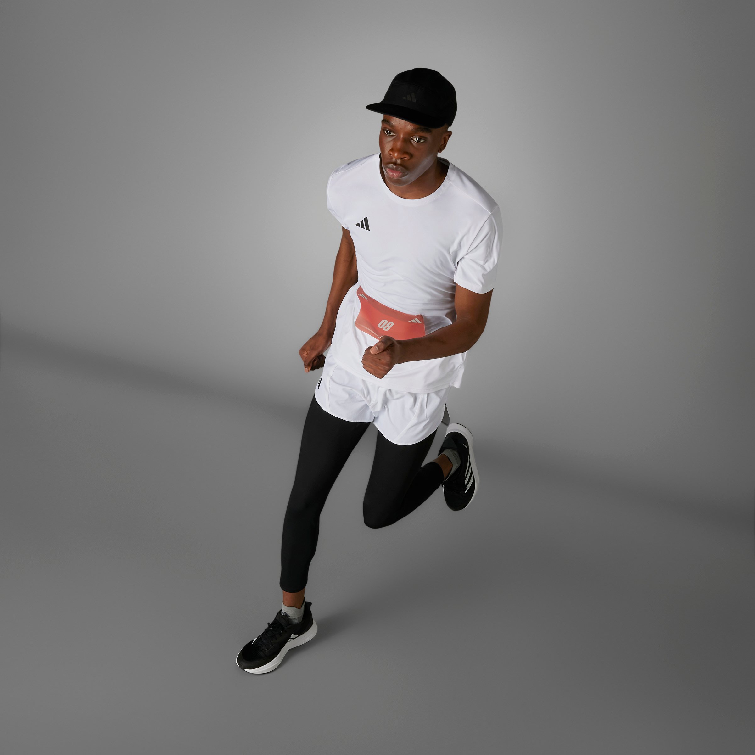 ADIZERO E TEE