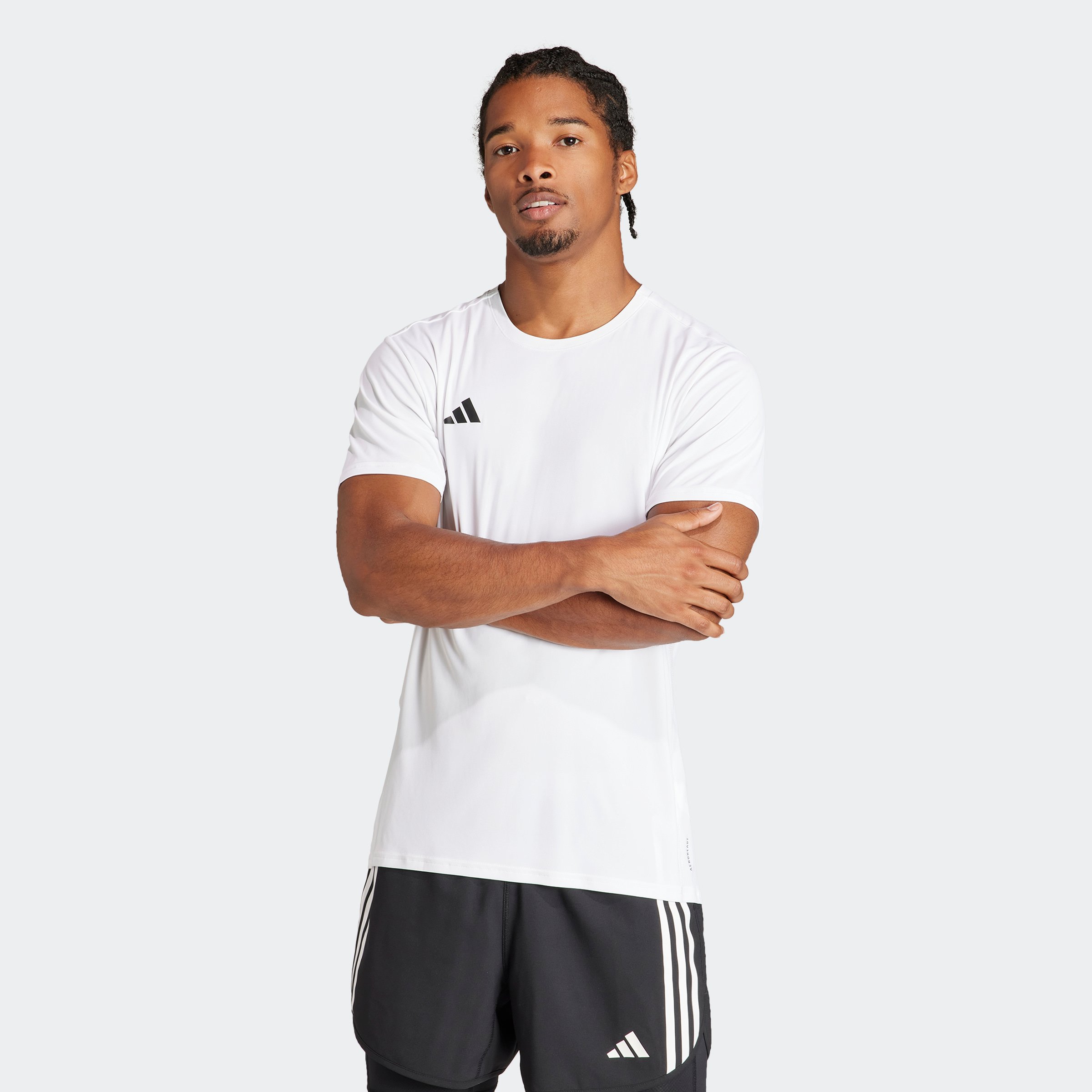 ADIZERO E TEE