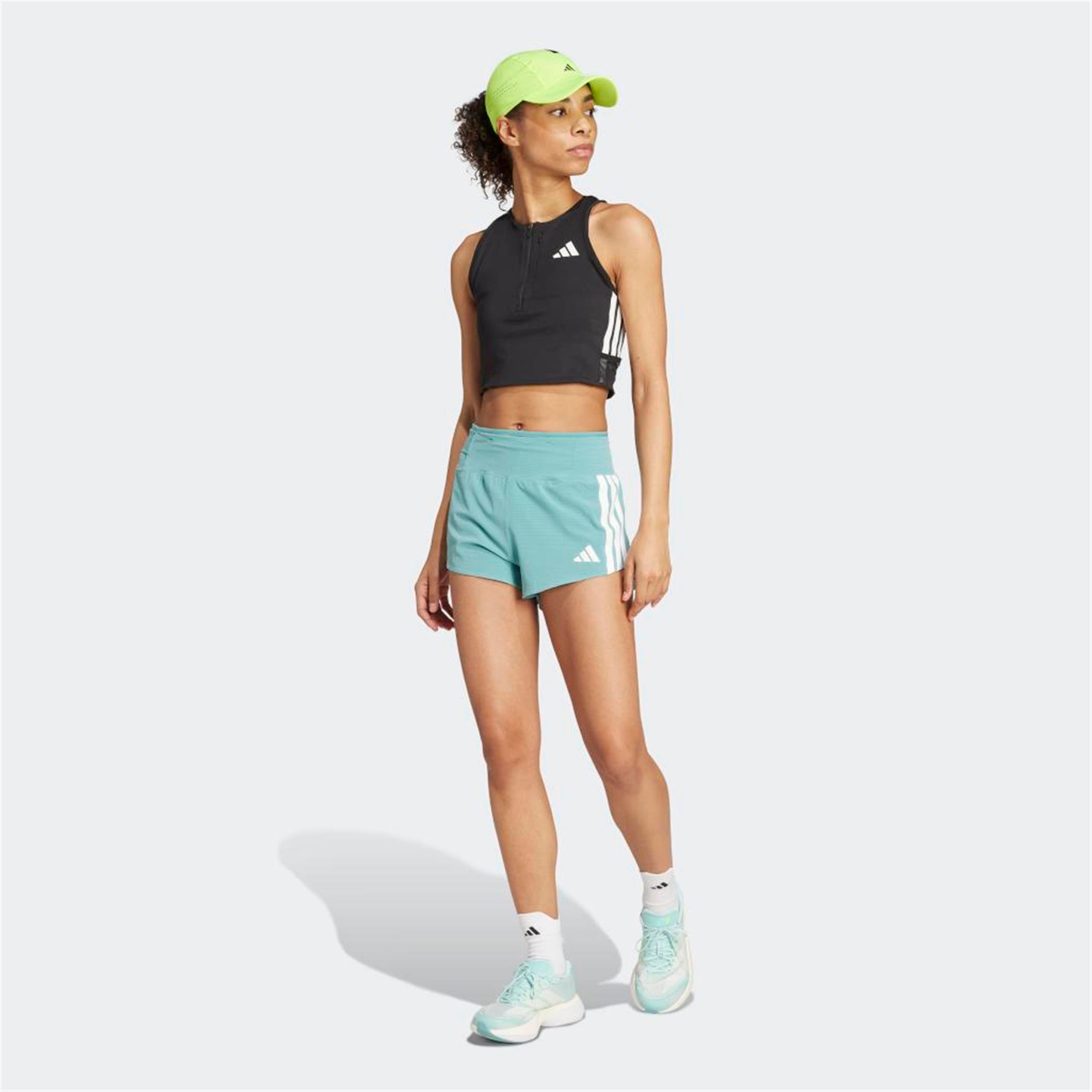 ADIZERO GEL W